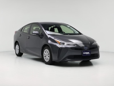 2022 Toyota Prius LE