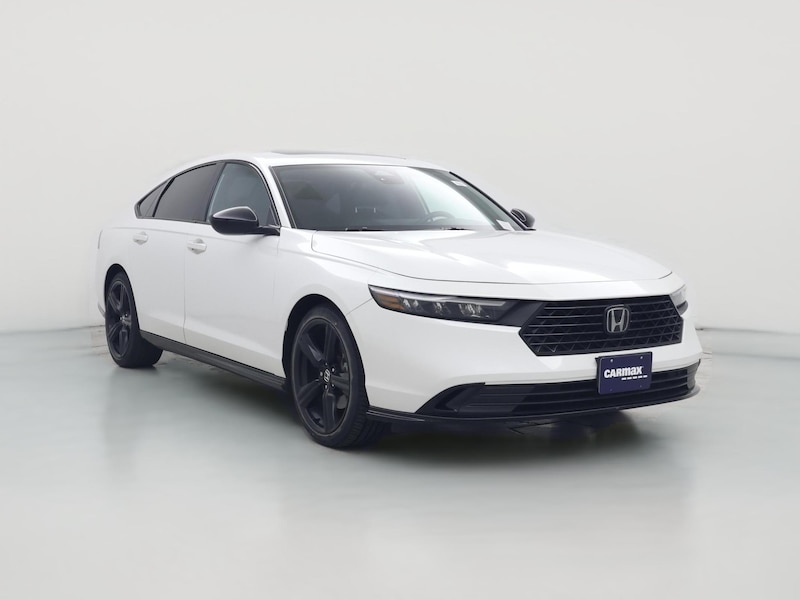 2023 Honda Accord Sport-L