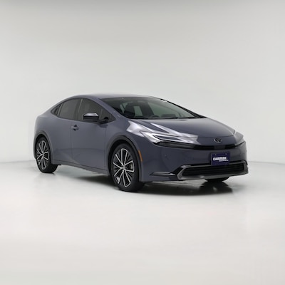 2023 Toyota Prius XLE