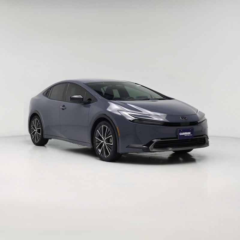 2023 Toyota Prius XLE
