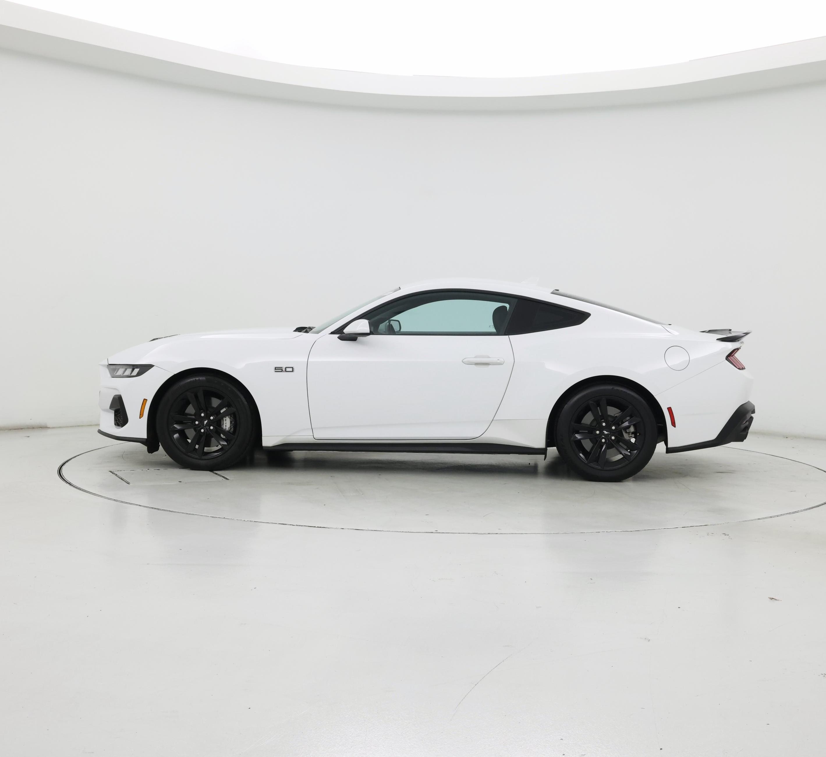 Thumbnail: 2024 Ford Mustang - 3