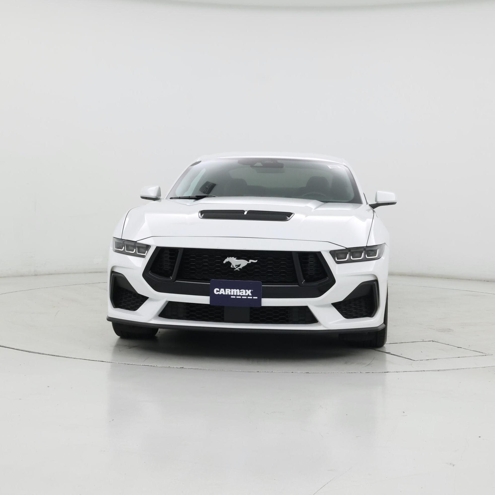 Thumbnail: 2024 Ford Mustang - 5