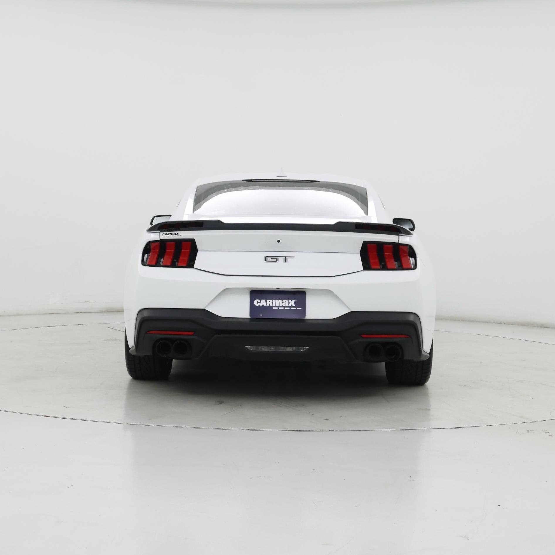 Thumbnail: 2024 Ford Mustang - 6