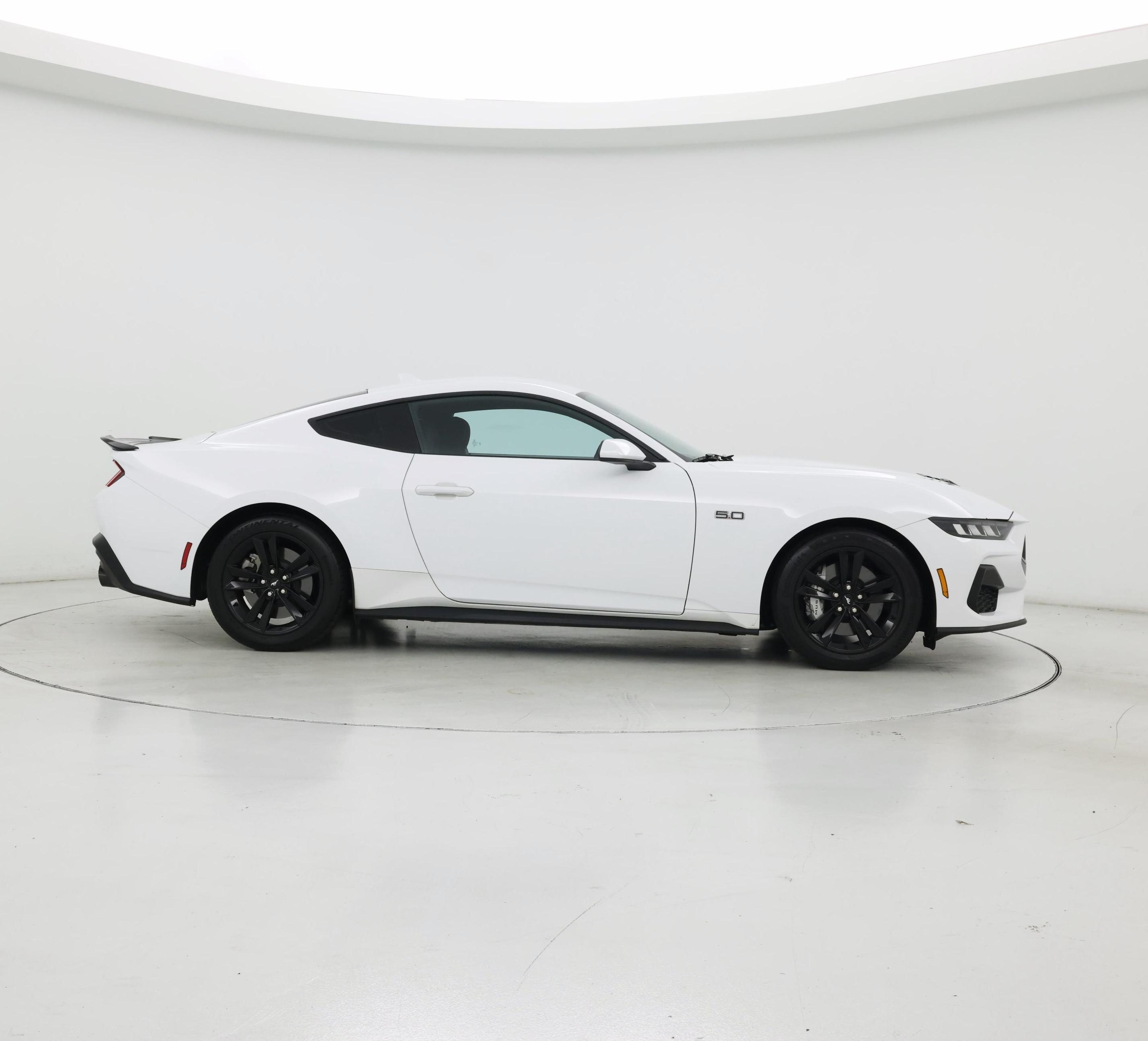 Thumbnail: 2024 Ford Mustang - 7