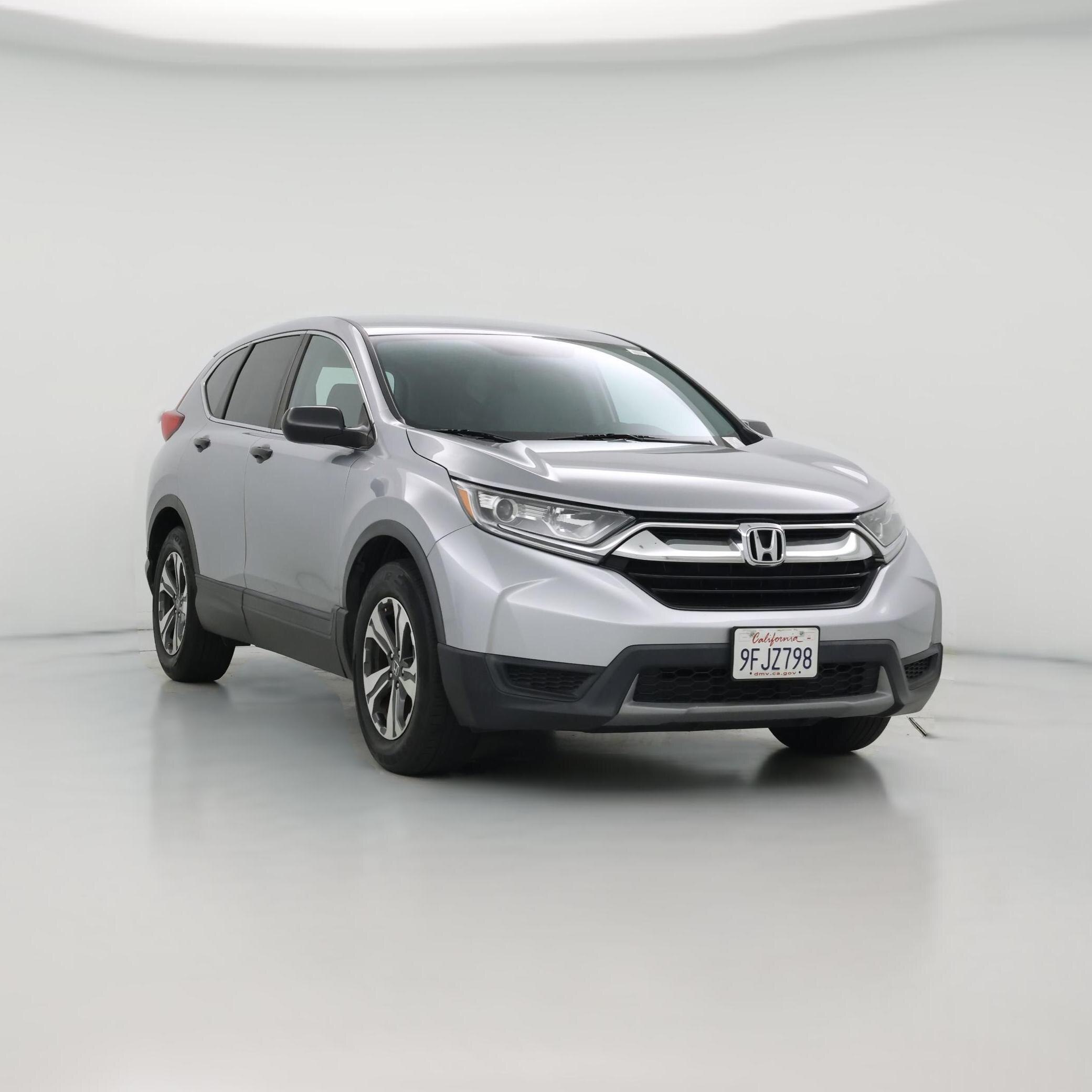 Thumbnail: 2019 Honda CR-V - 1