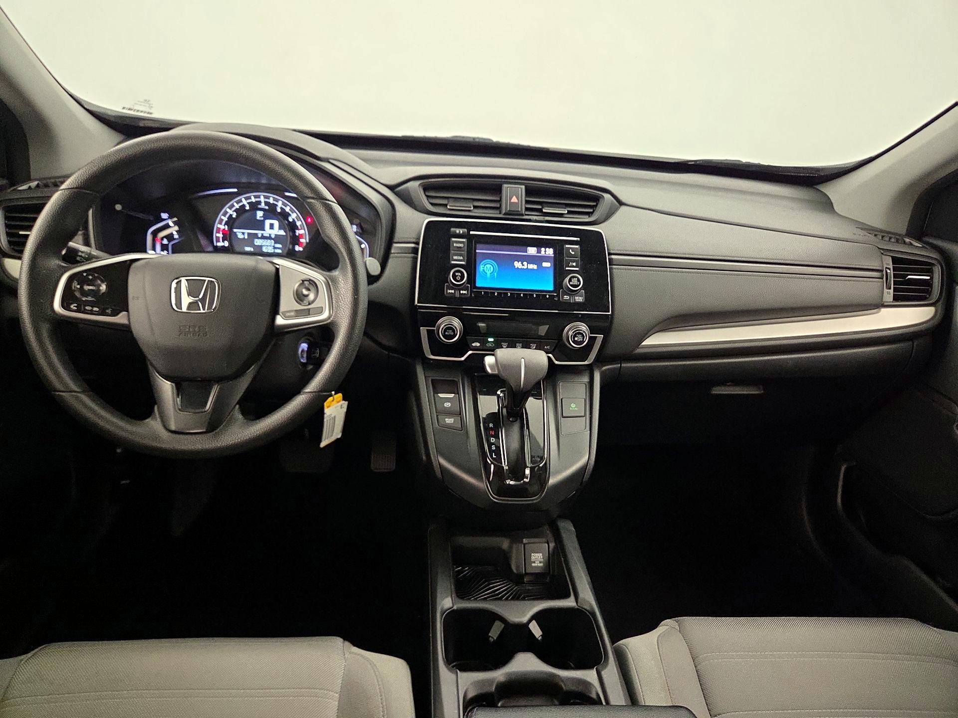 Thumbnail: 2019 Honda CR-V - 9