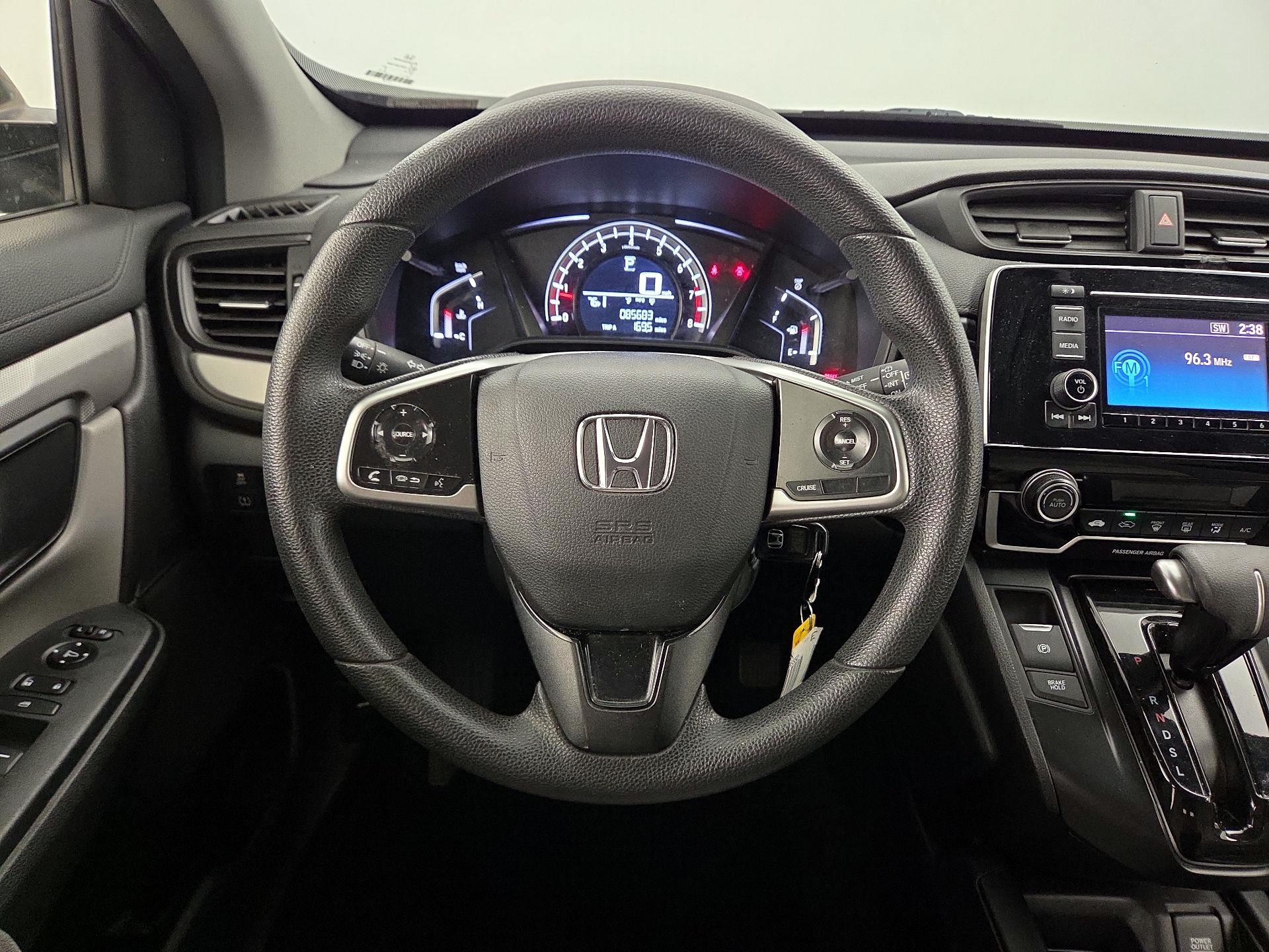 Thumbnail: 2019 Honda CR-V - 10