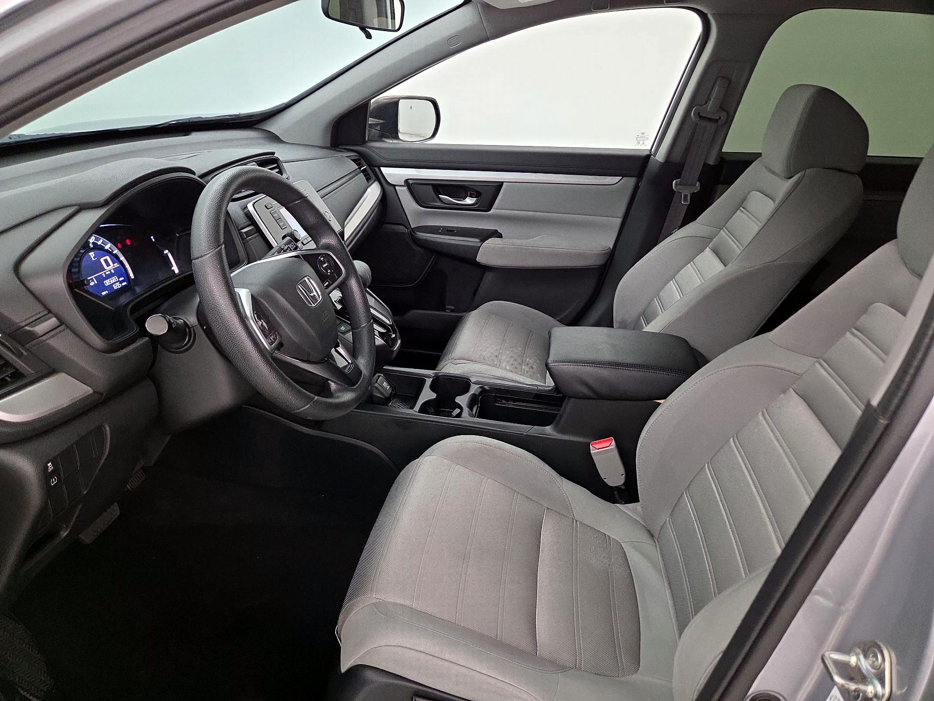 Thumbnail: 2019 Honda CR-V - 11
