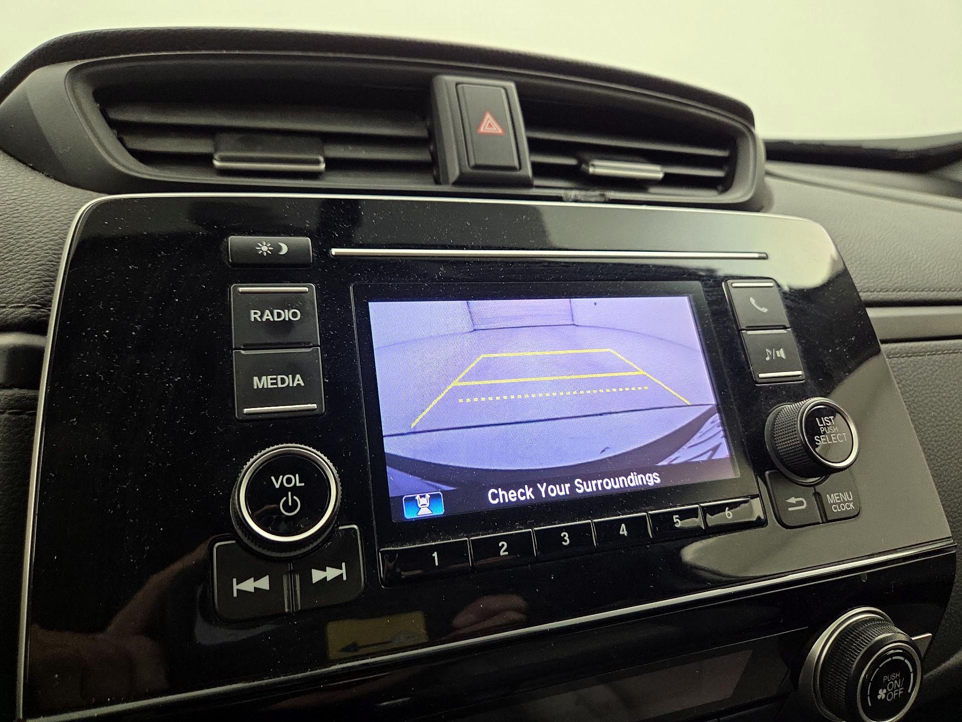 Thumbnail: 2019 Honda CR-V - 14