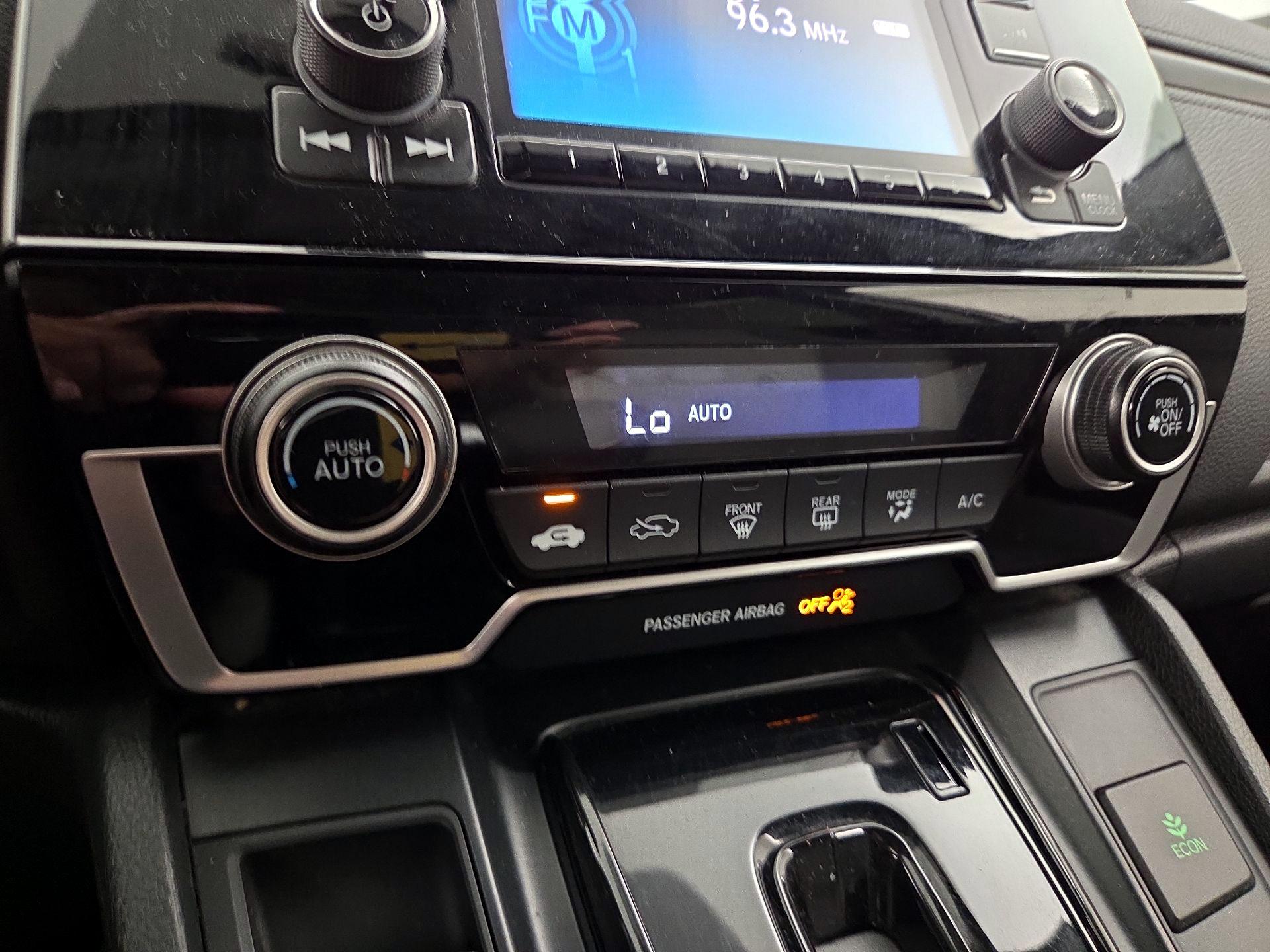 Thumbnail: 2019 Honda CR-V - 16