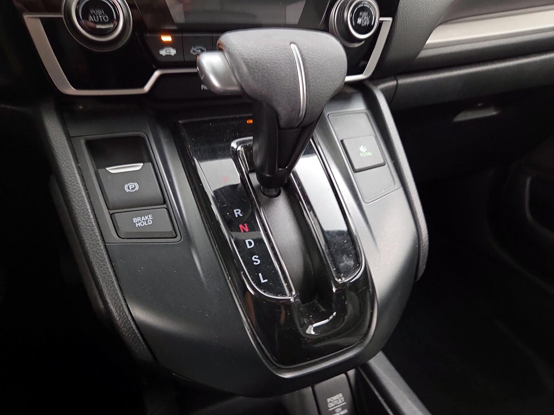Thumbnail: 2019 Honda CR-V - 17