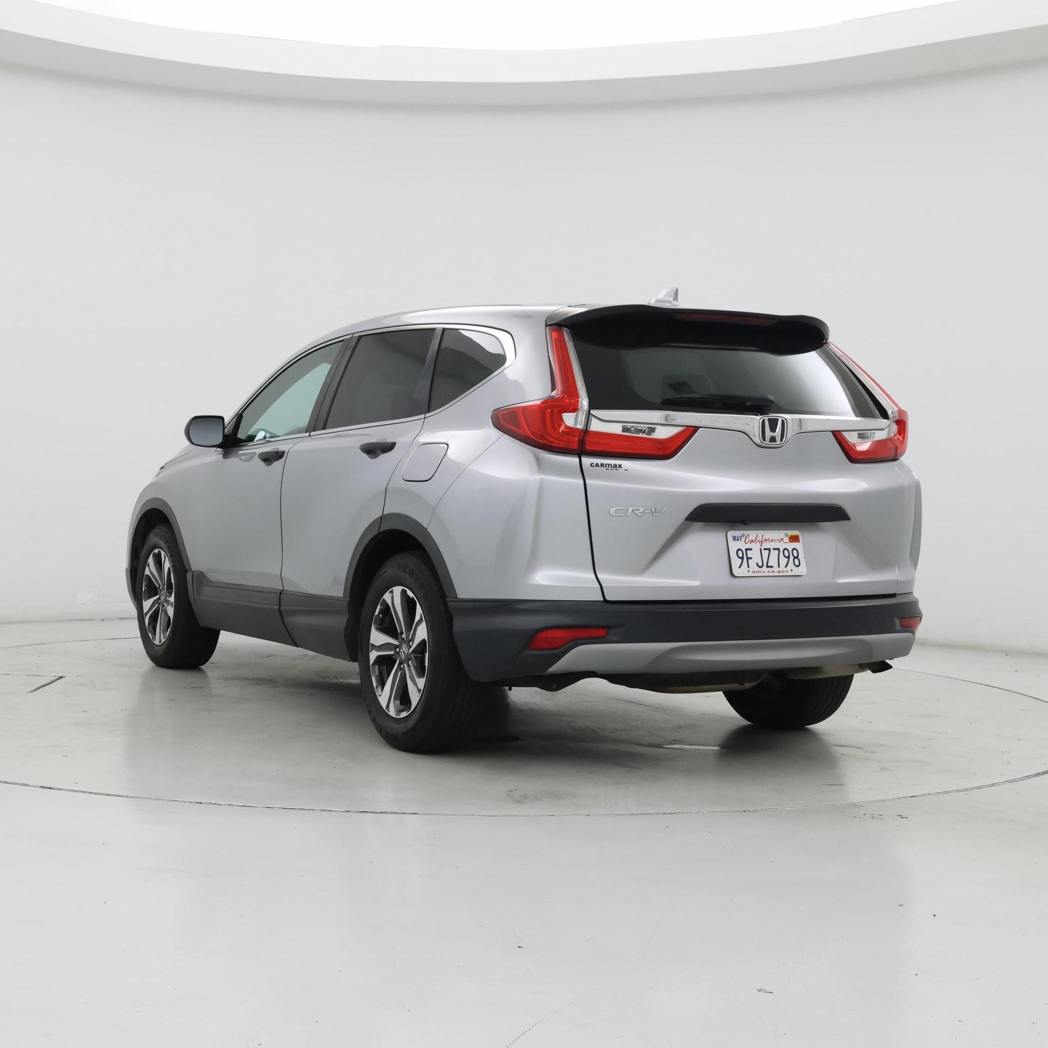 Thumbnail: 2019 Honda CR-V - 2