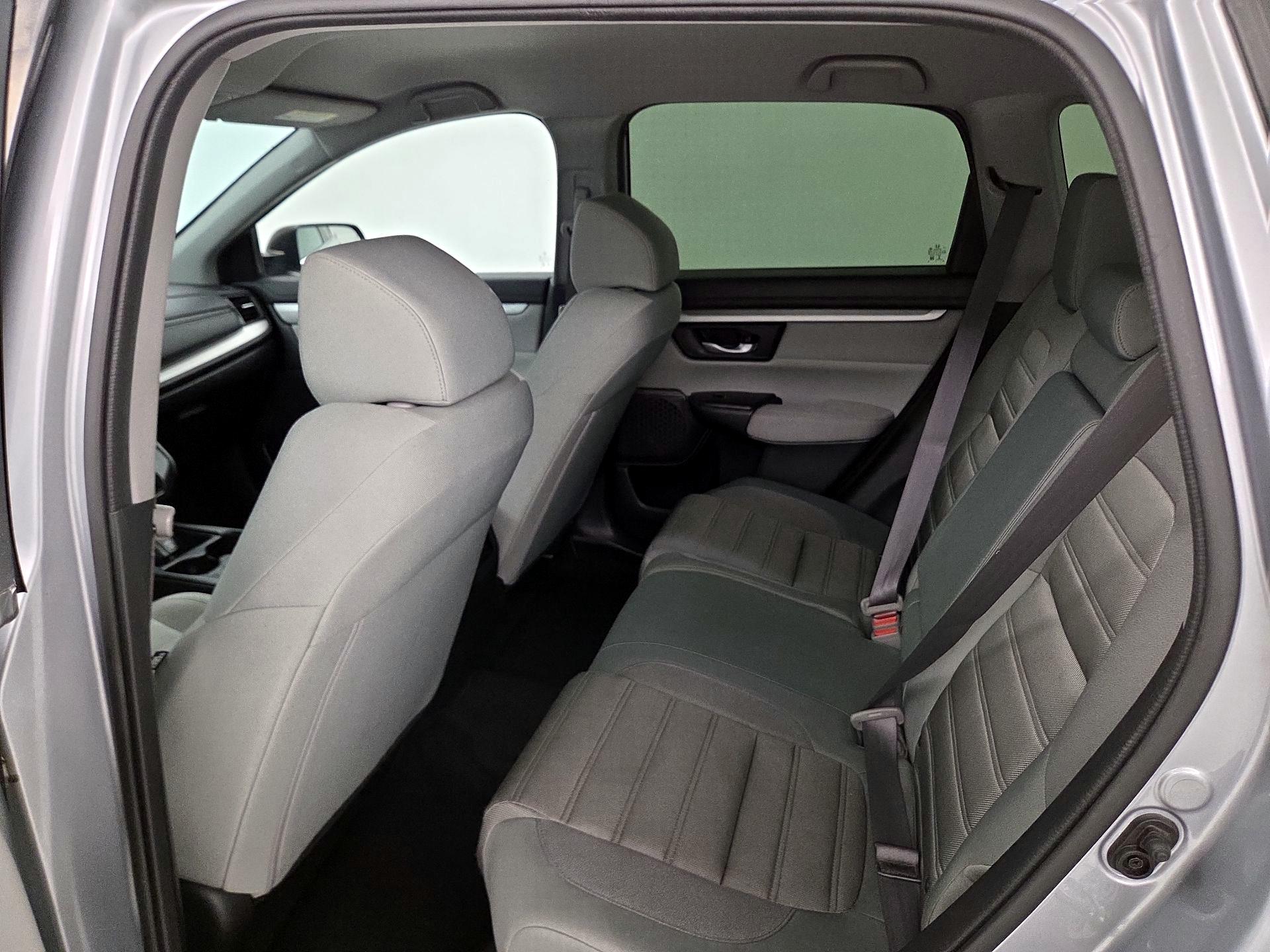 Thumbnail: 2019 Honda CR-V - 19