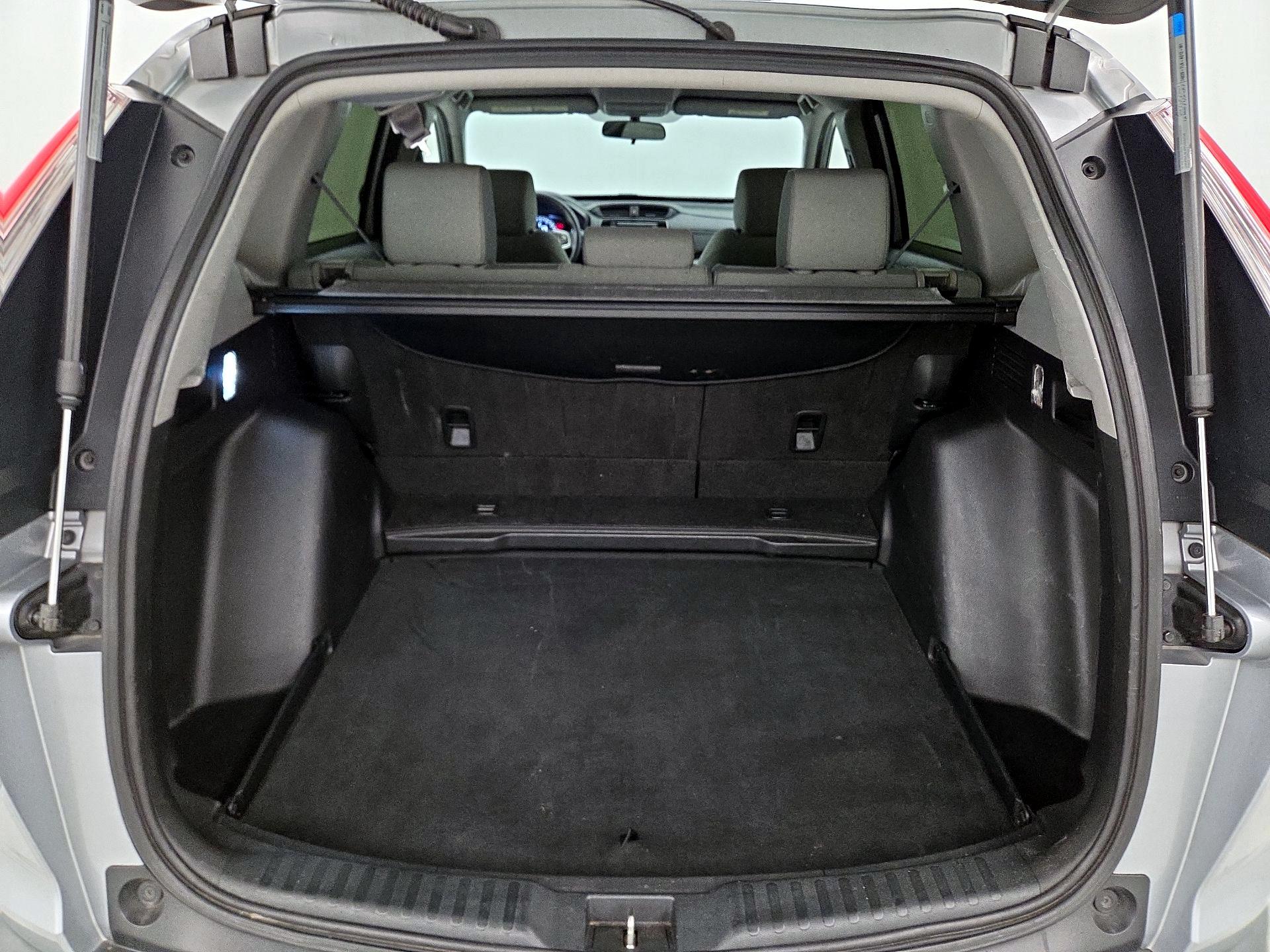 Thumbnail: 2019 Honda CR-V - 20