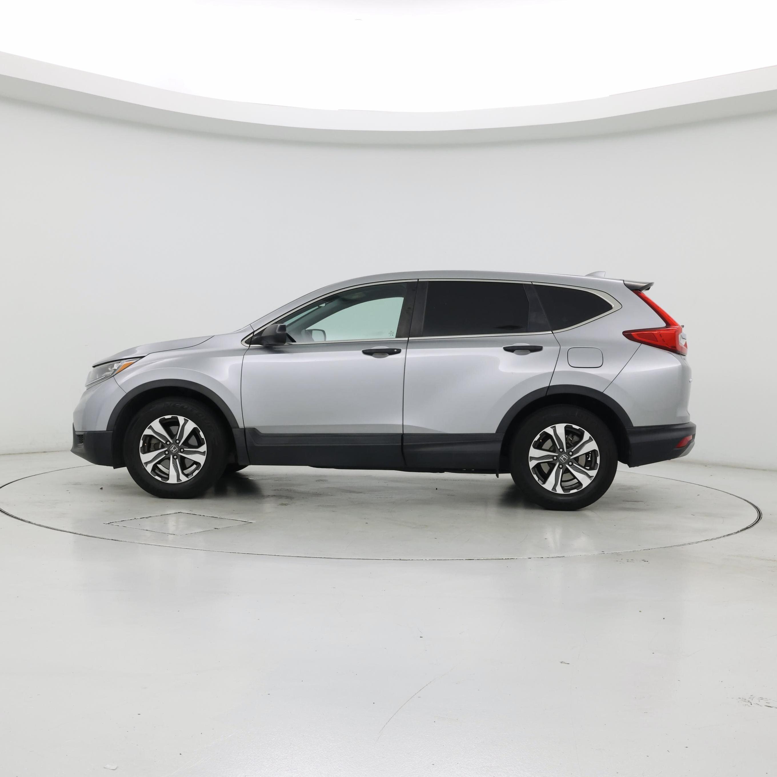 Thumbnail: 2019 Honda CR-V - 3