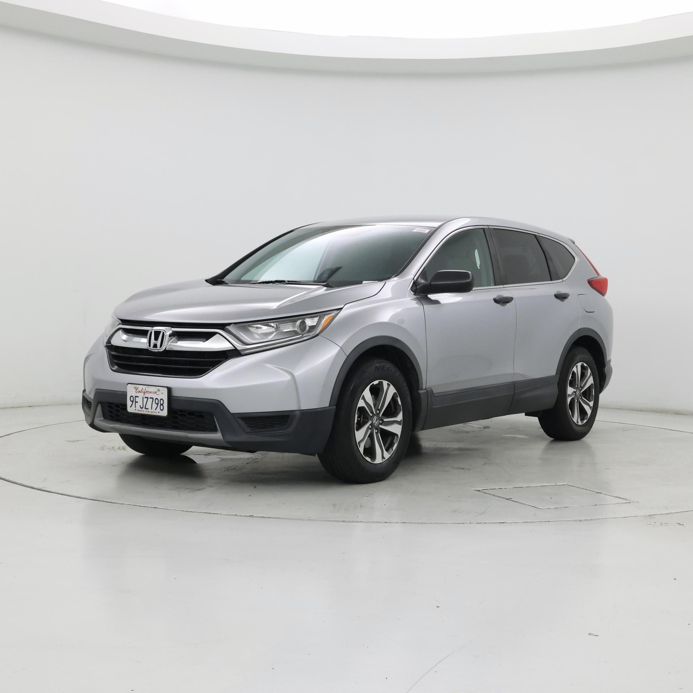 Thumbnail: 2019 Honda CR-V - 4