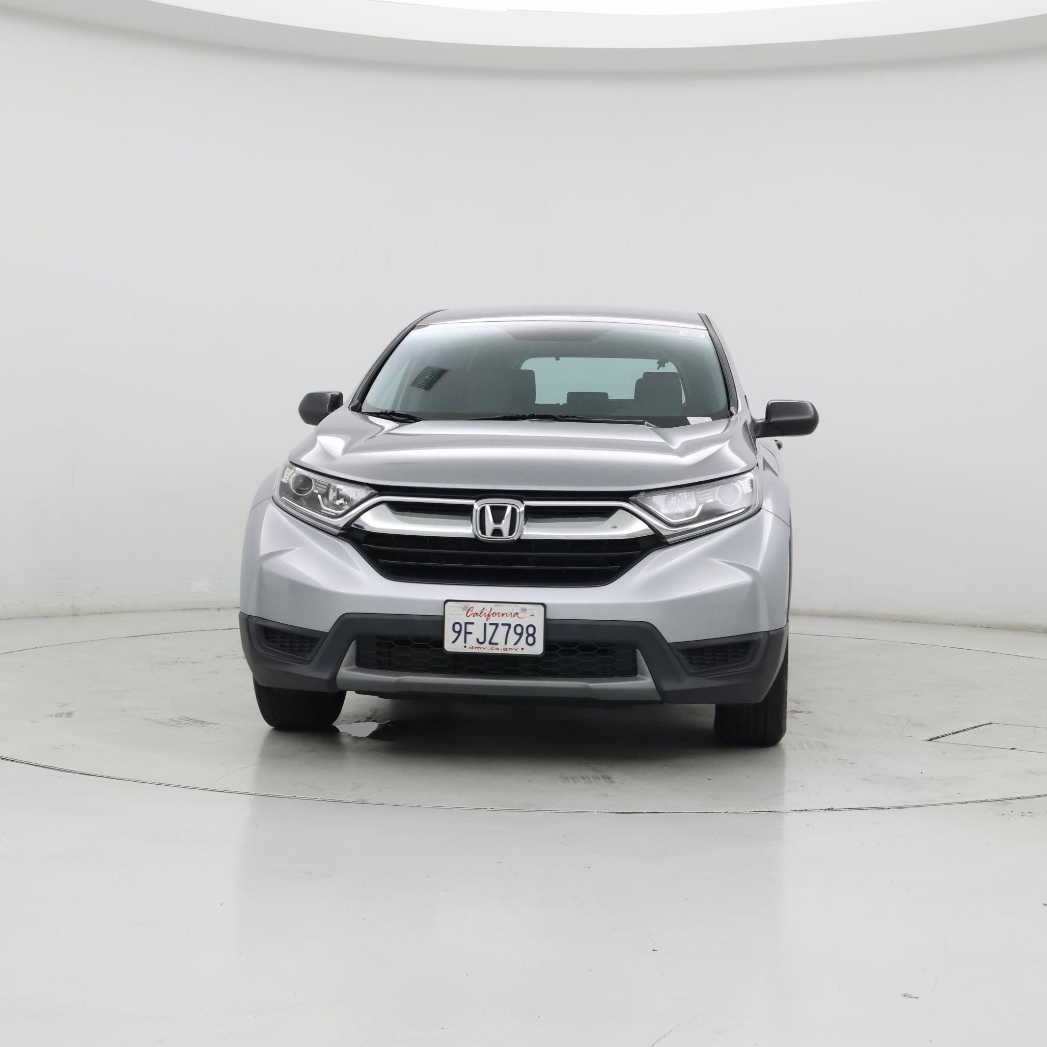 Thumbnail: 2019 Honda CR-V - 5