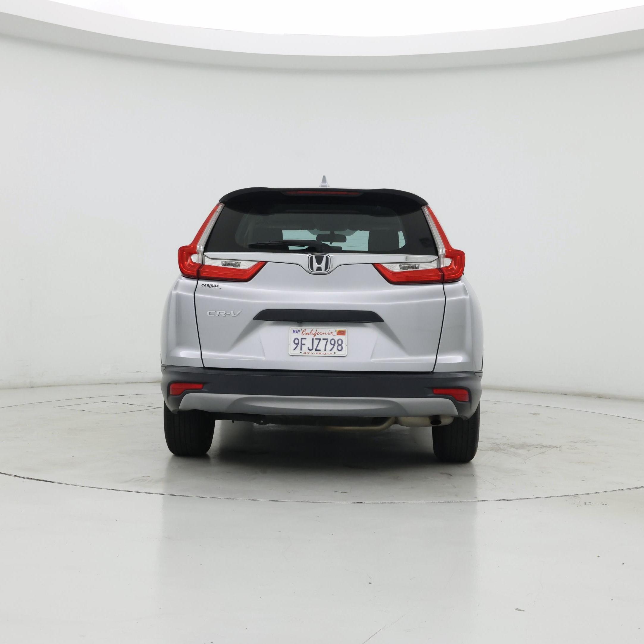 Thumbnail: 2019 Honda CR-V - 6