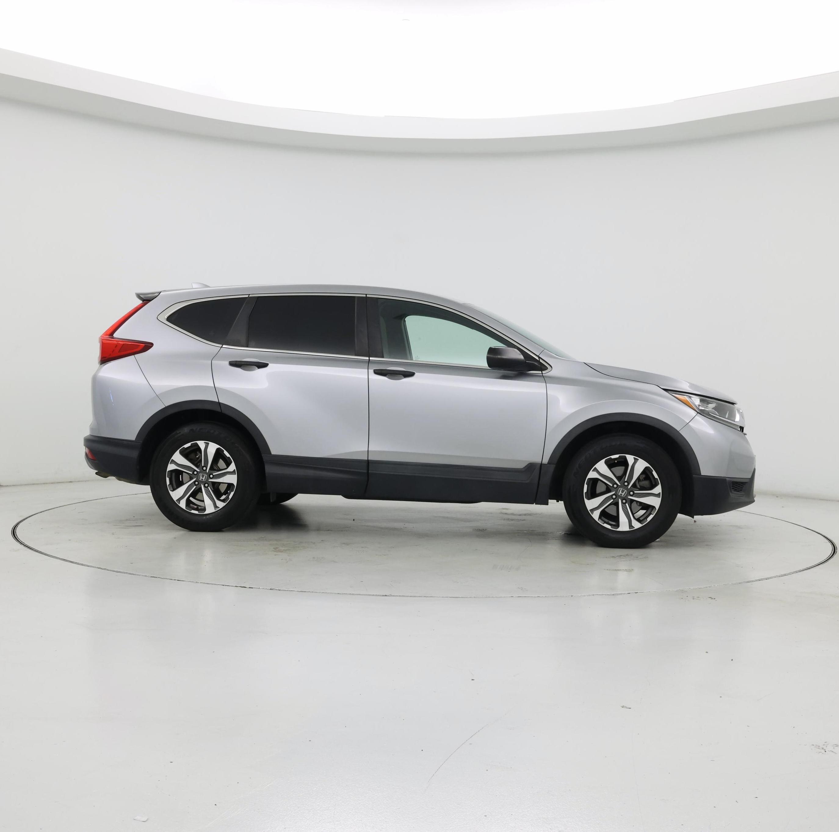 Thumbnail: 2019 Honda CR-V - 7