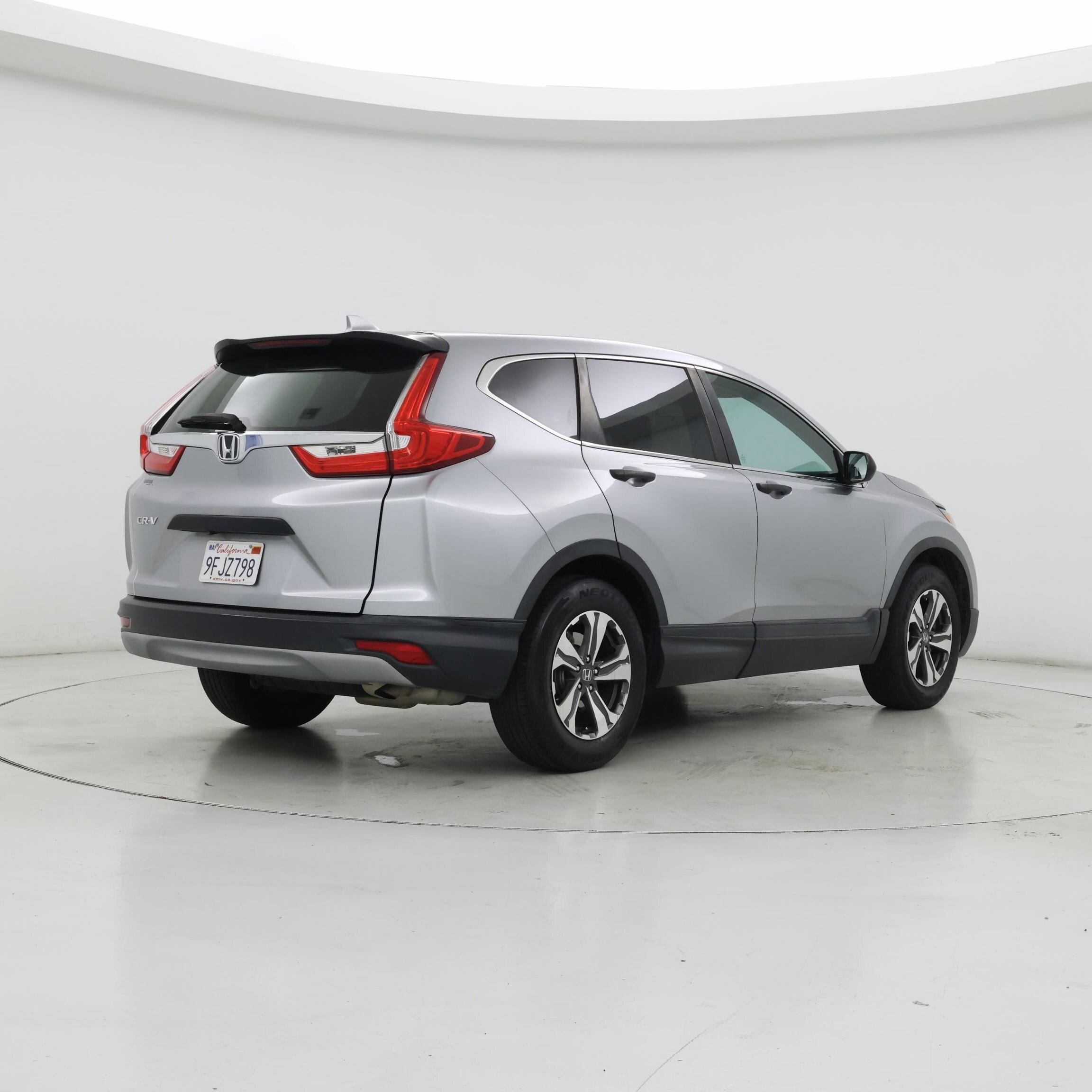 Thumbnail: 2019 Honda CR-V - 8