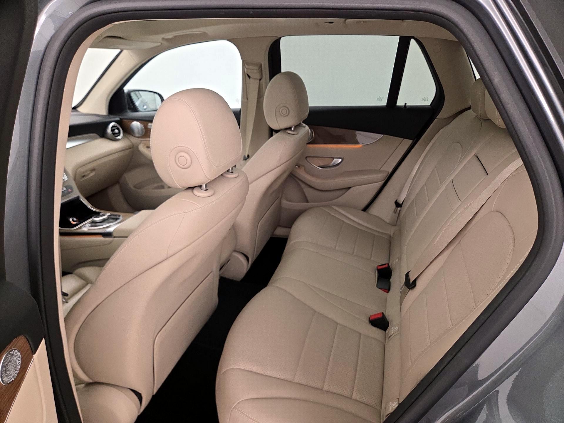 Thumbnail: 2019 Mercedes-Benz GLC - 19