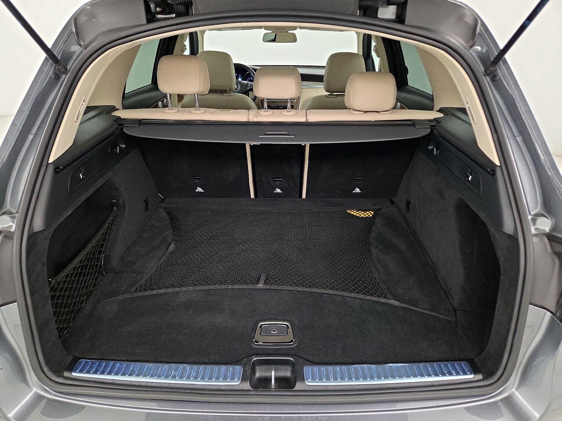 Thumbnail: 2019 Mercedes-Benz GLC - 20