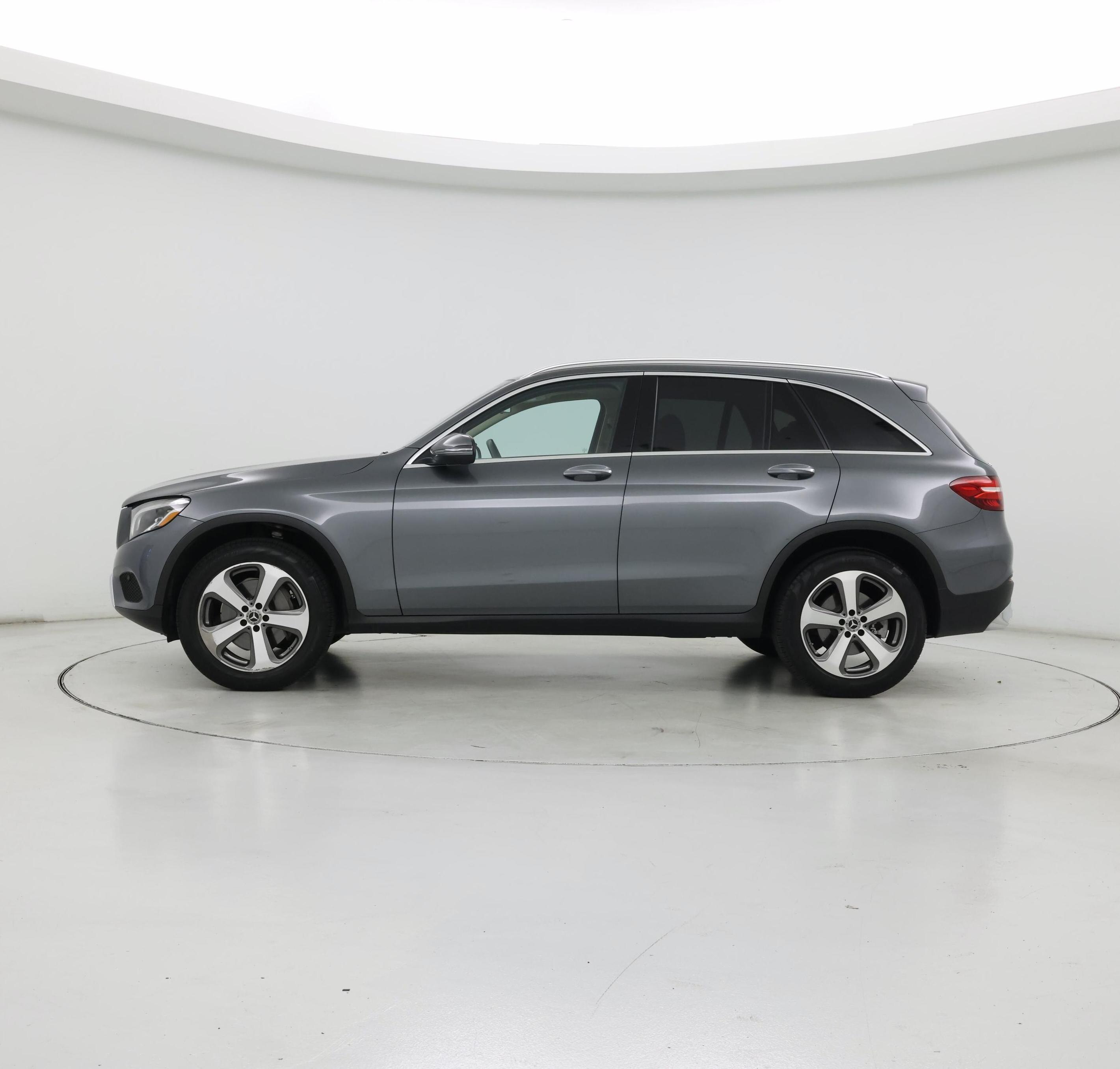 Thumbnail: 2019 Mercedes-Benz GLC - 3