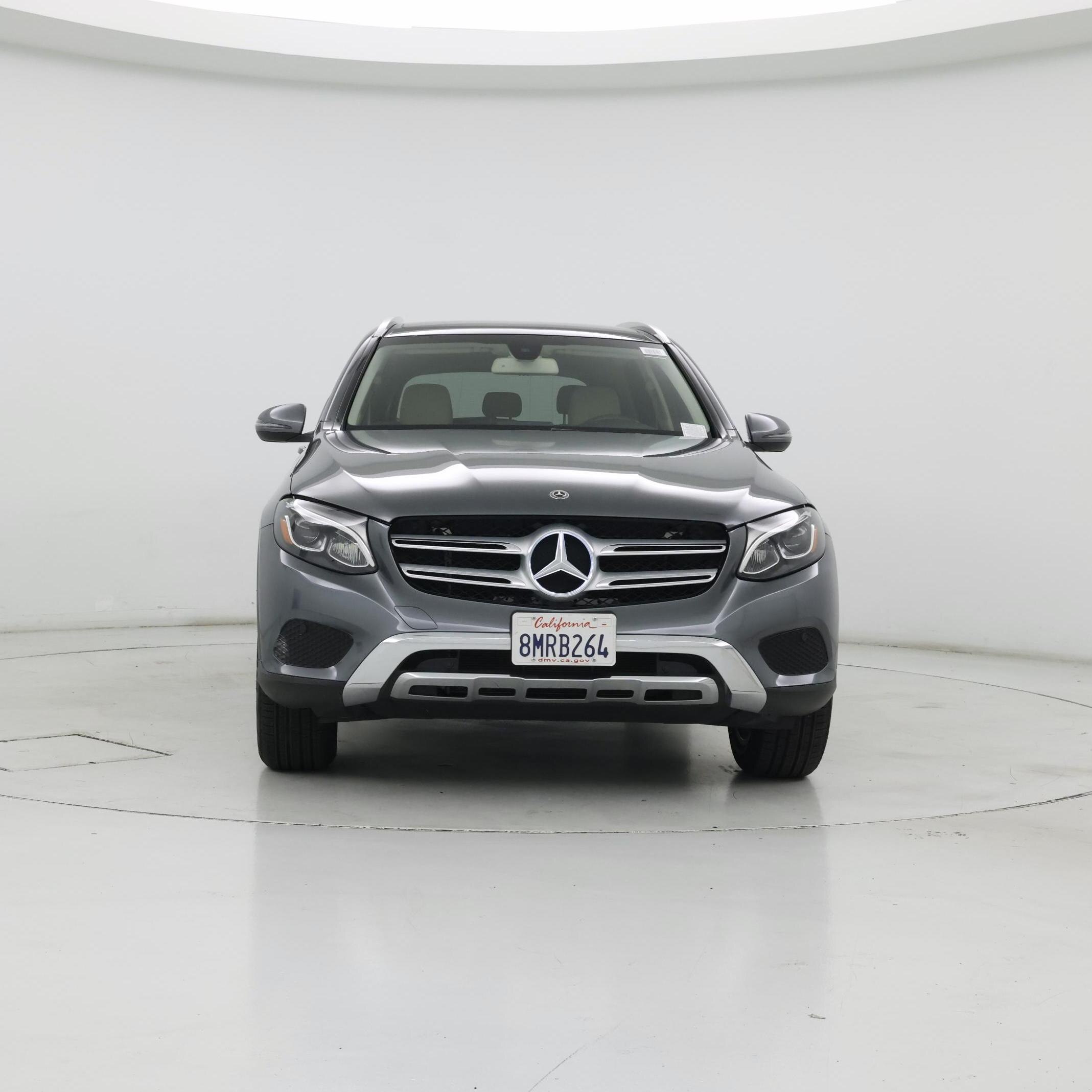 Thumbnail: 2019 Mercedes-Benz GLC - 5