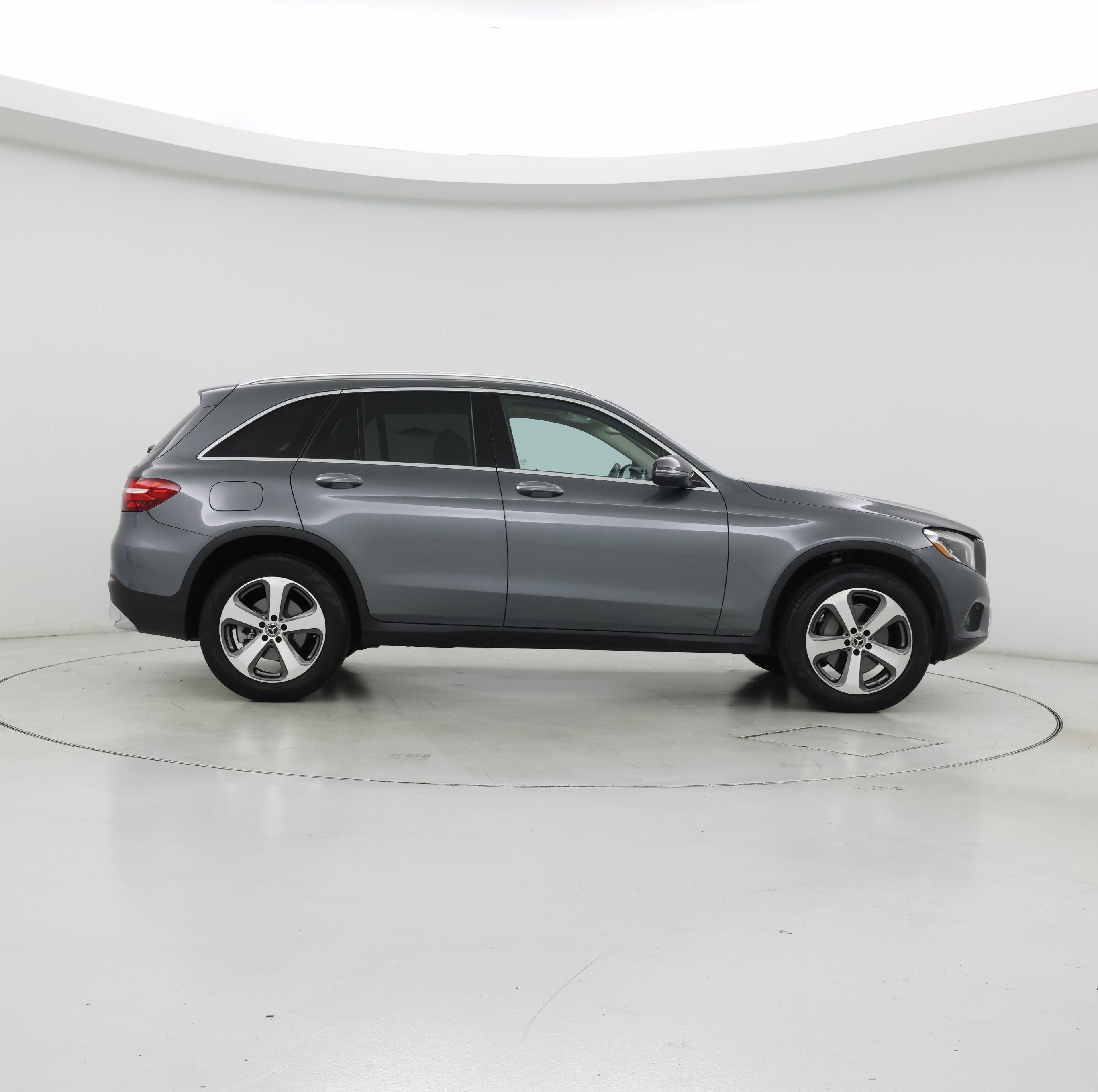 Thumbnail: 2019 Mercedes-Benz GLC - 7