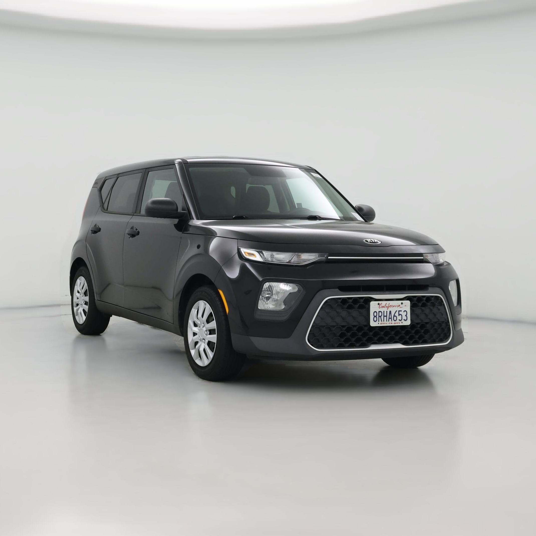 Thumbnail: 2020 Kia Soul - 1