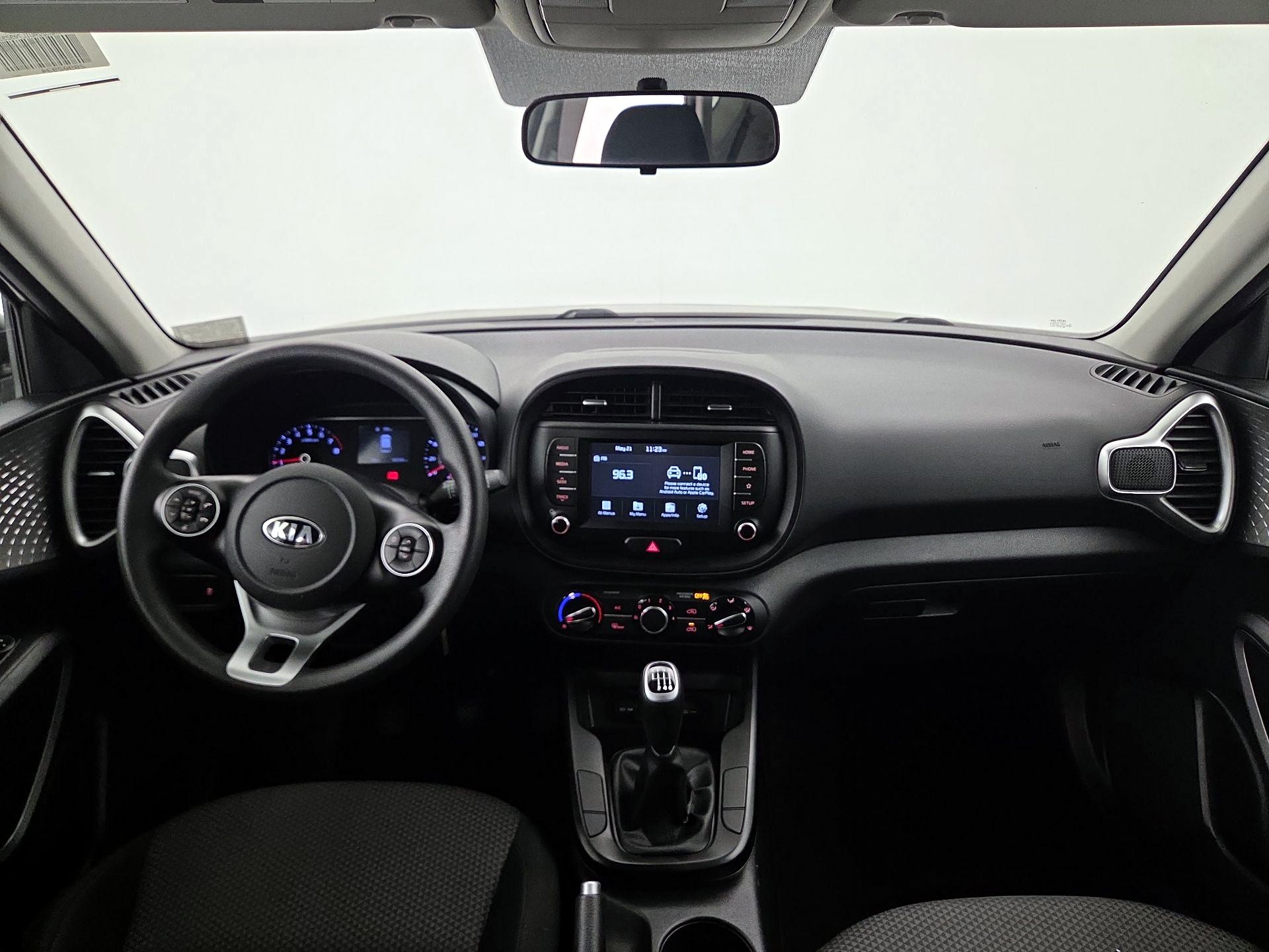 Thumbnail: 2020 Kia Soul - 9
