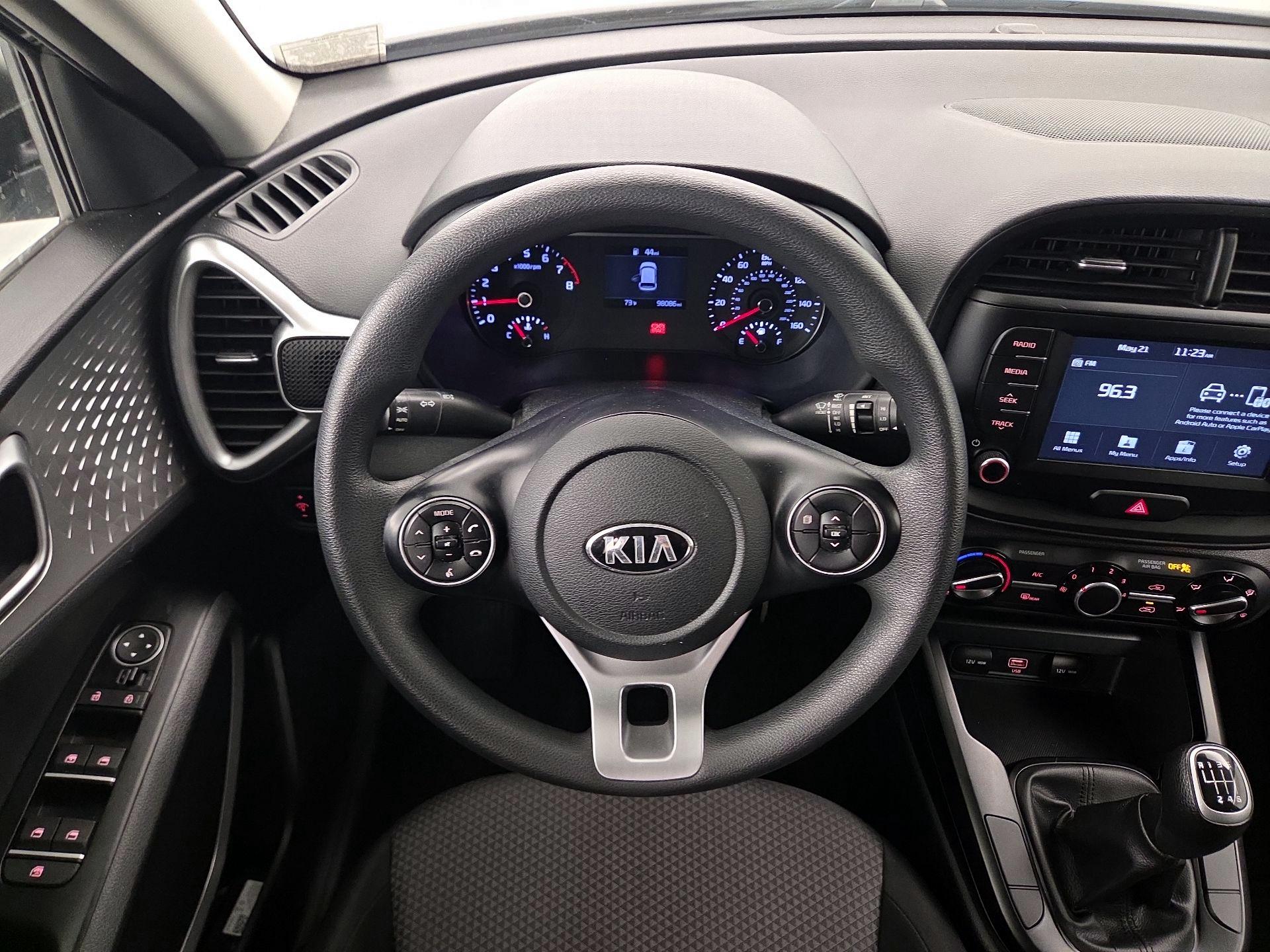 Thumbnail: 2020 Kia Soul - 10