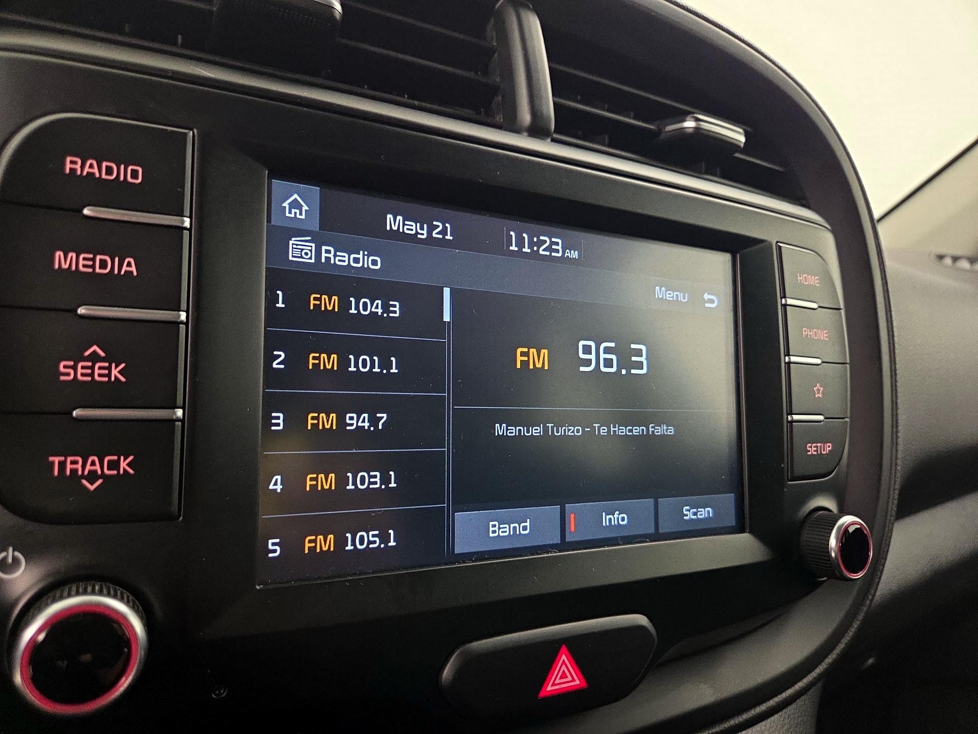Thumbnail: 2020 Kia Soul - 15