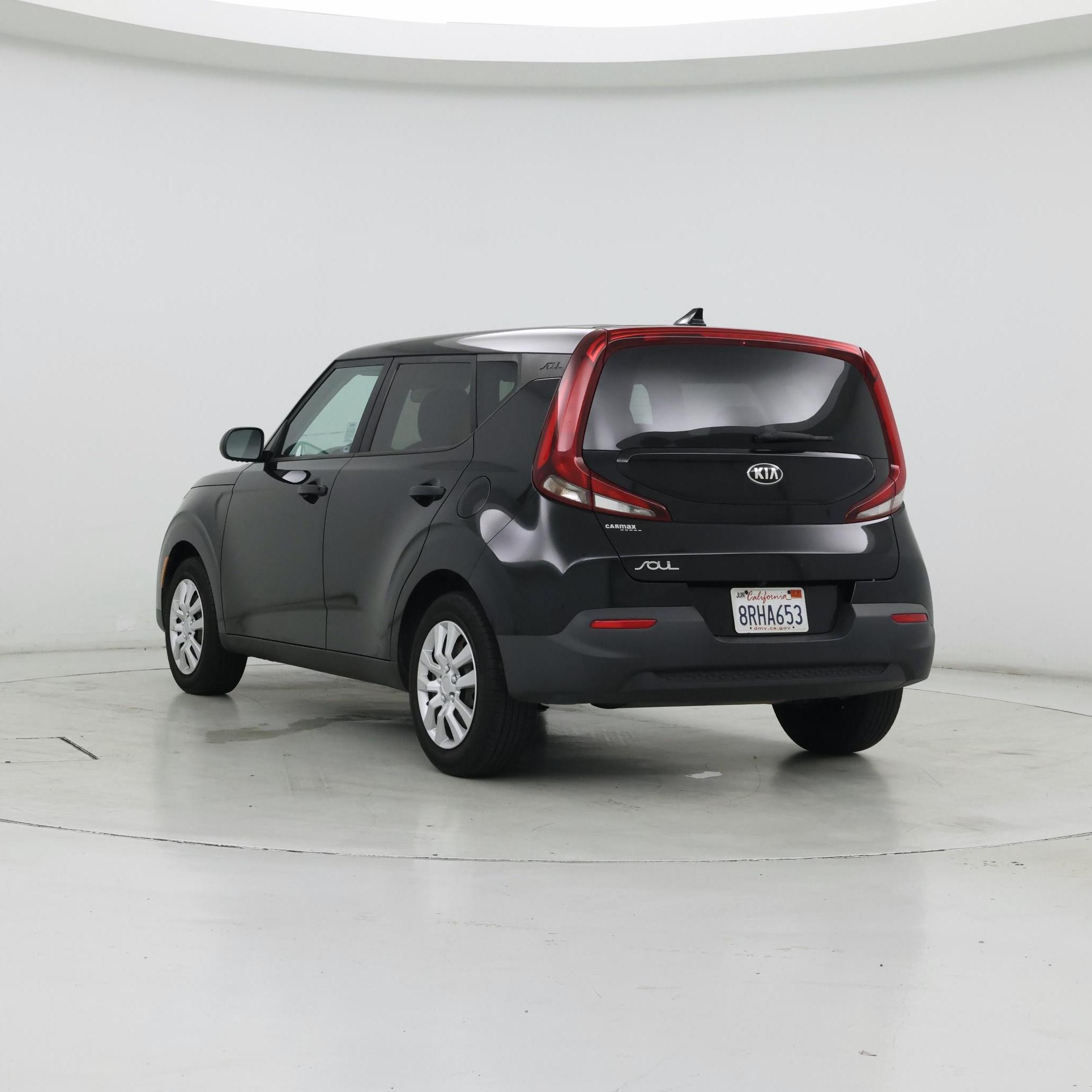 Thumbnail: 2020 Kia Soul - 2