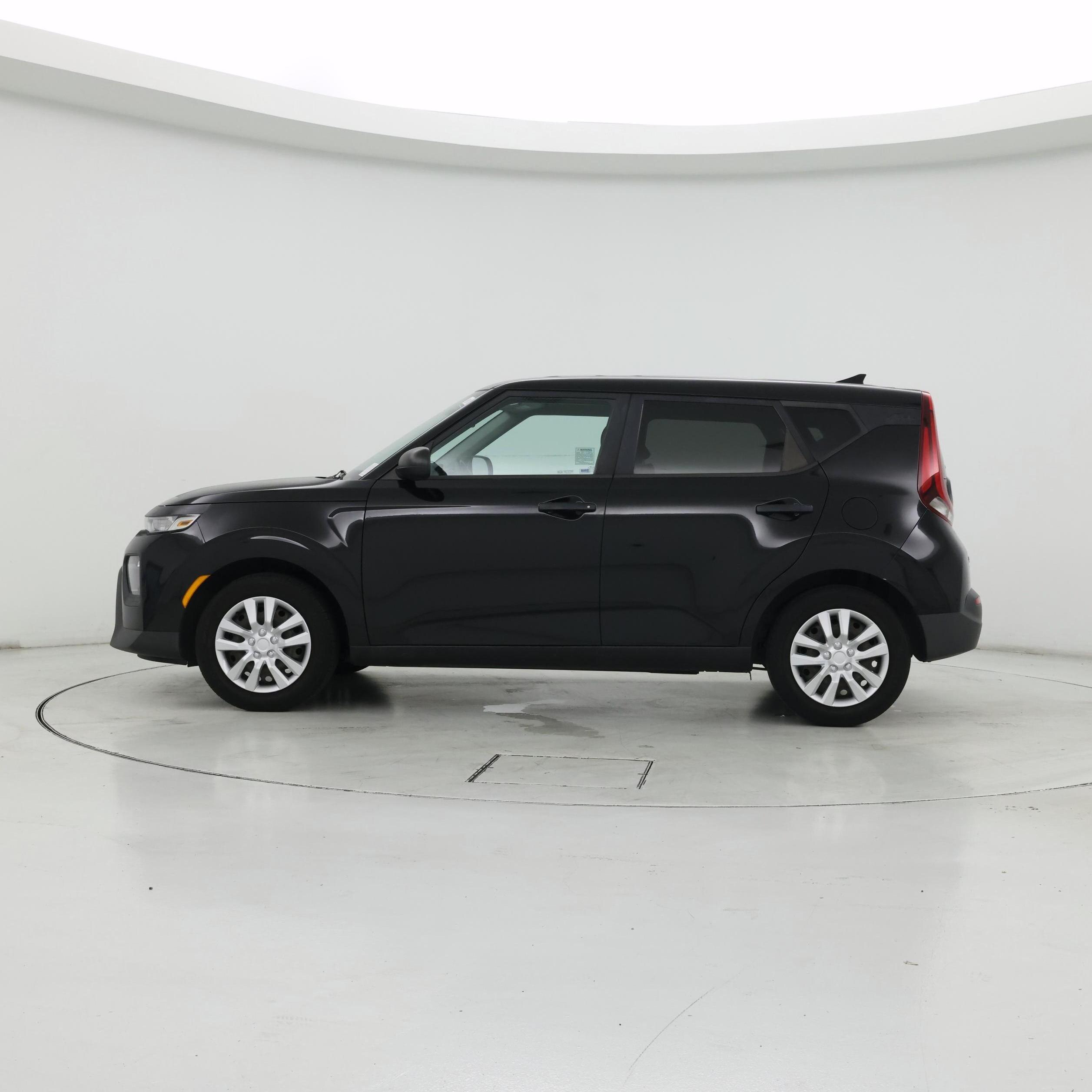 Thumbnail: 2020 Kia Soul - 3