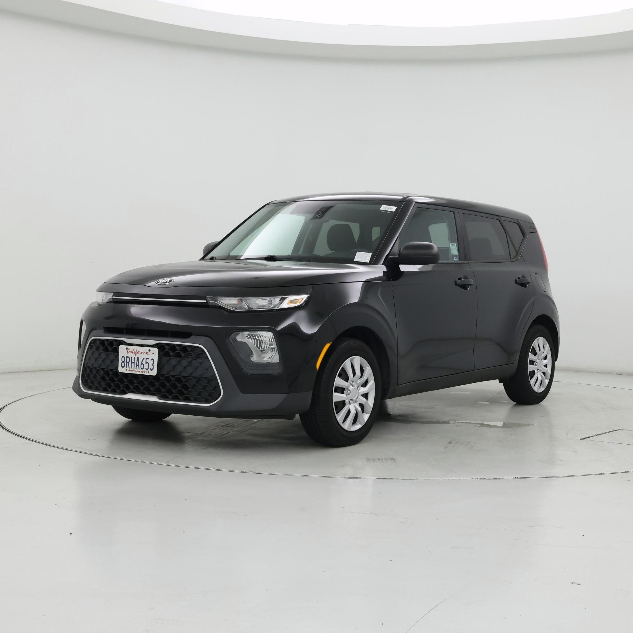 Thumbnail: 2020 Kia Soul - 4