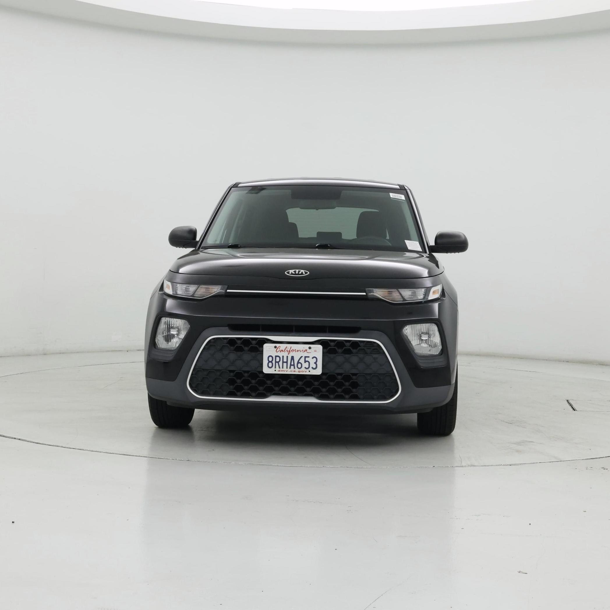 Thumbnail: 2020 Kia Soul - 5