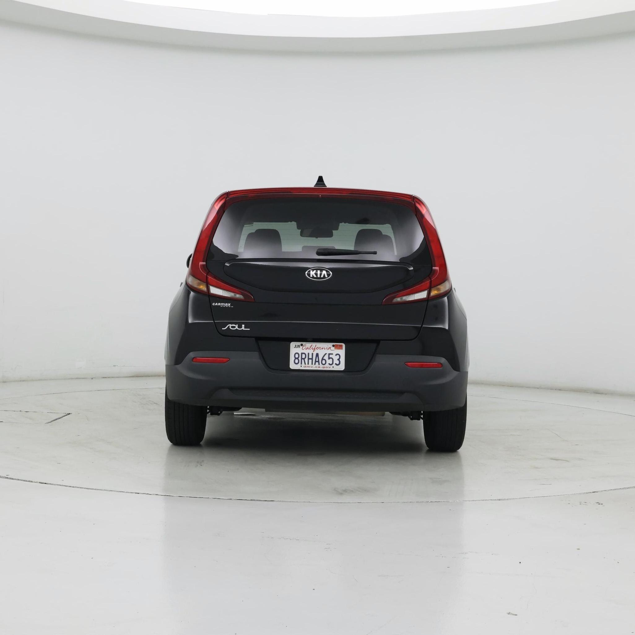 Thumbnail: 2020 Kia Soul - 6