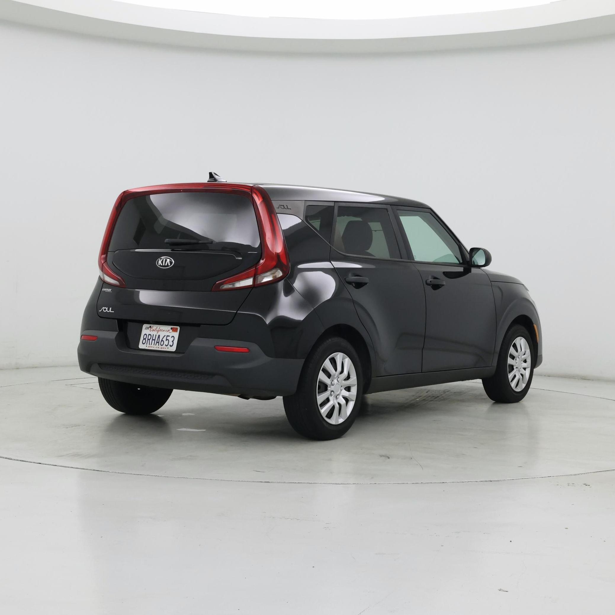 Thumbnail: 2020 Kia Soul - 8