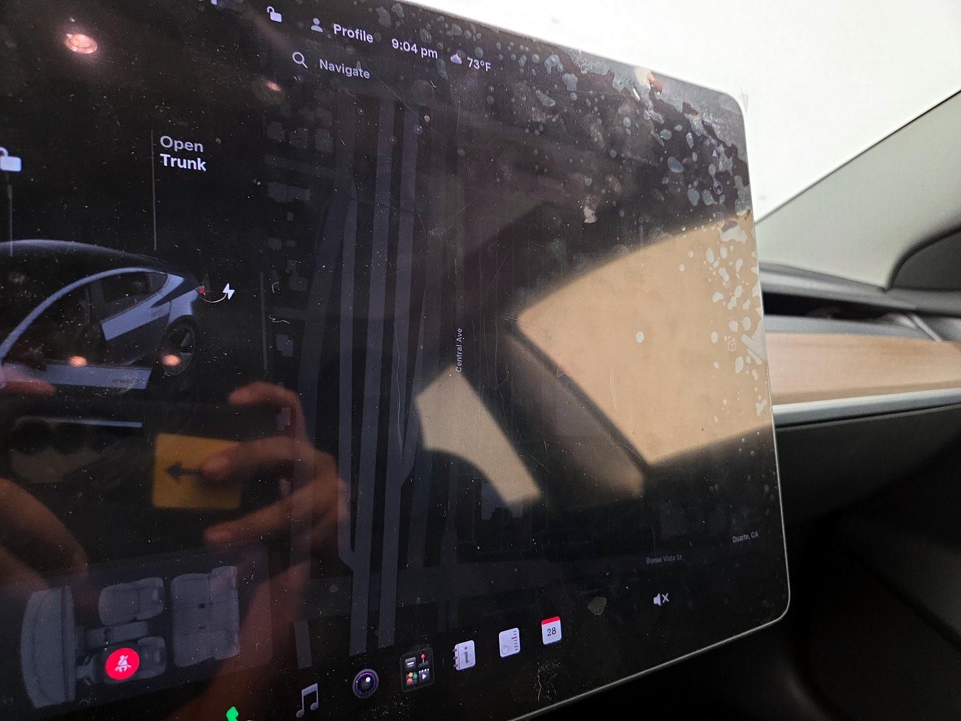 Thumbnail: 2023 Tesla Model 3 - 13