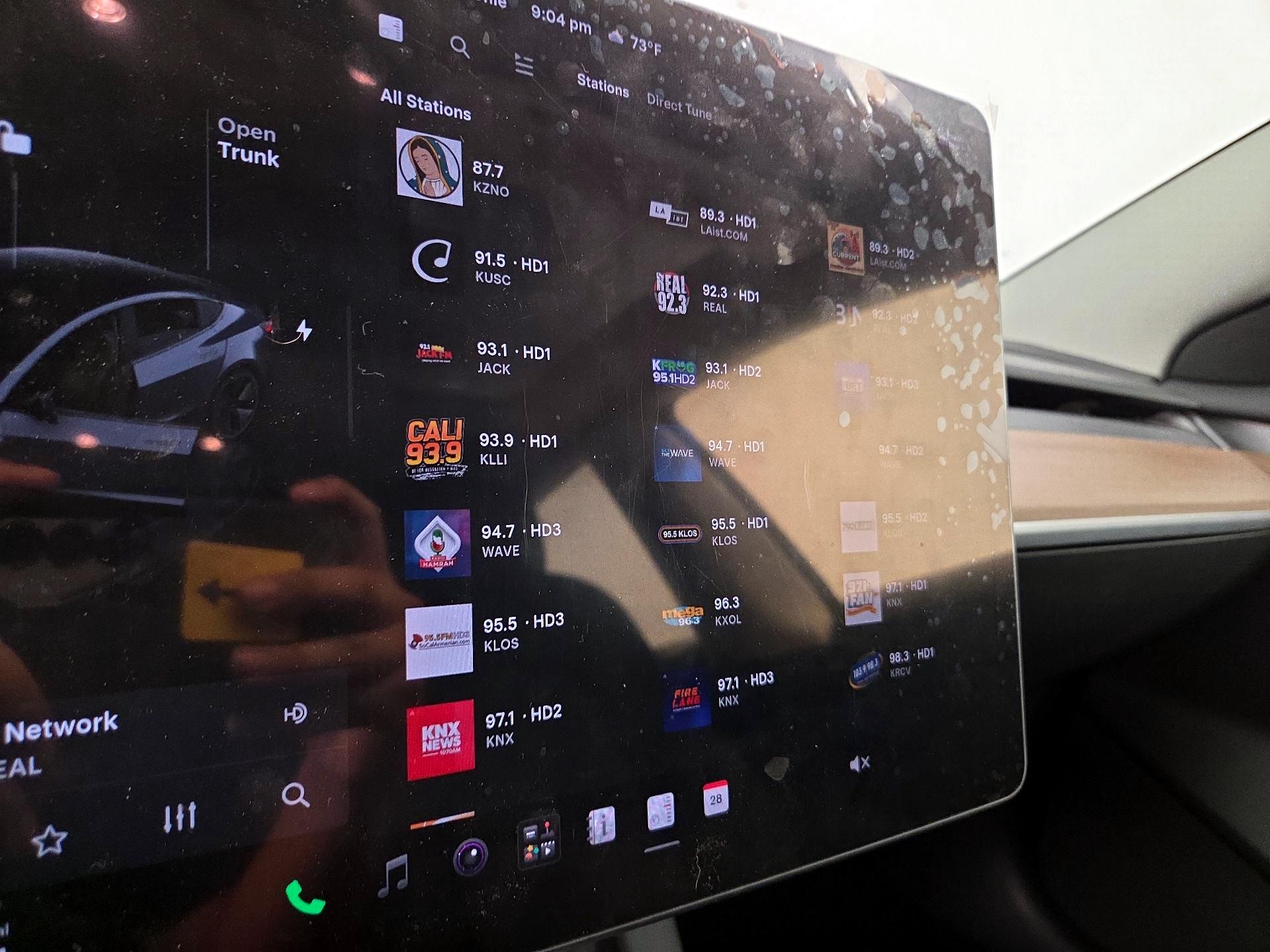 Thumbnail: 2023 Tesla Model 3 - 15