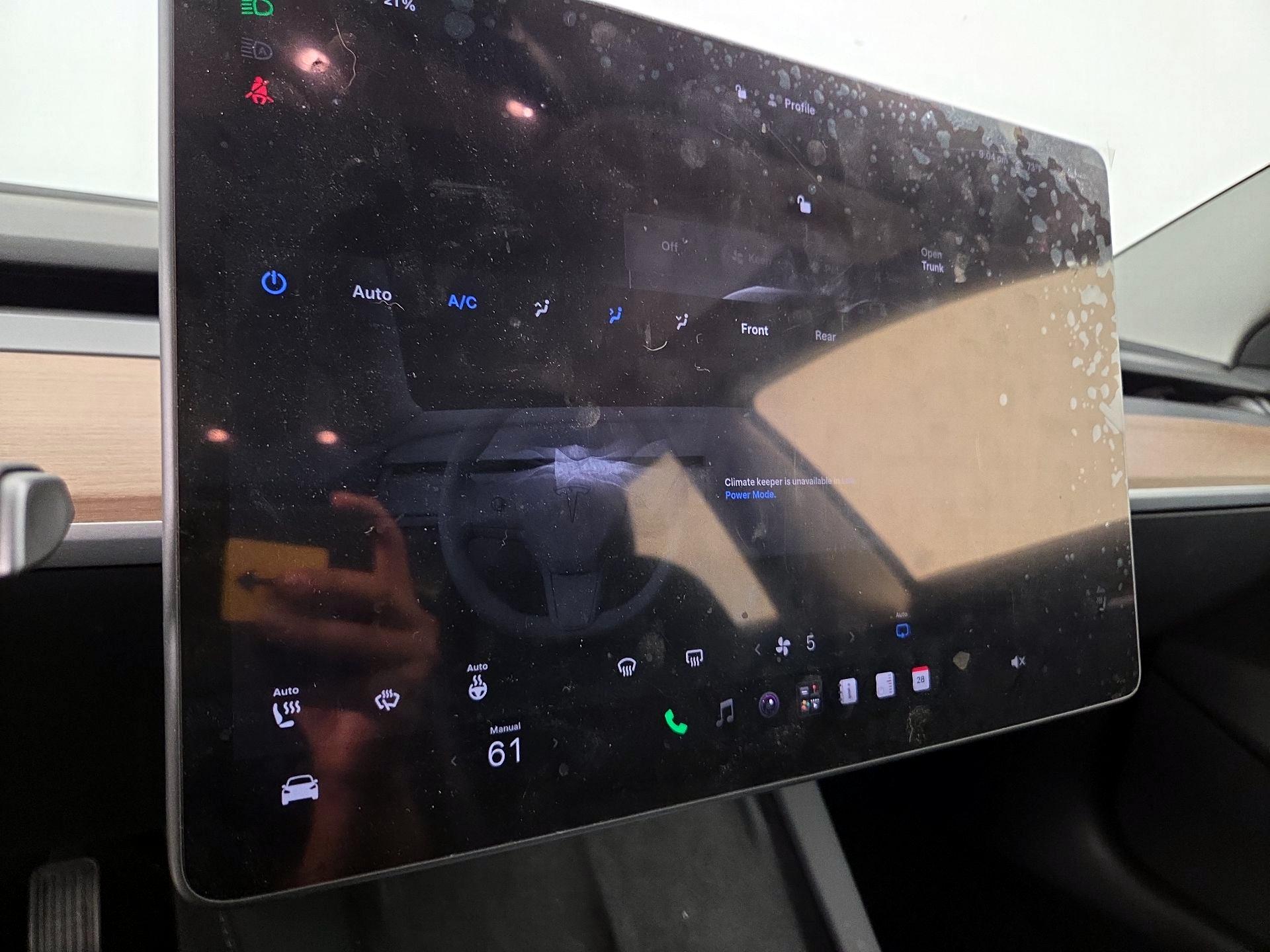 Thumbnail: 2023 Tesla Model 3 - 16