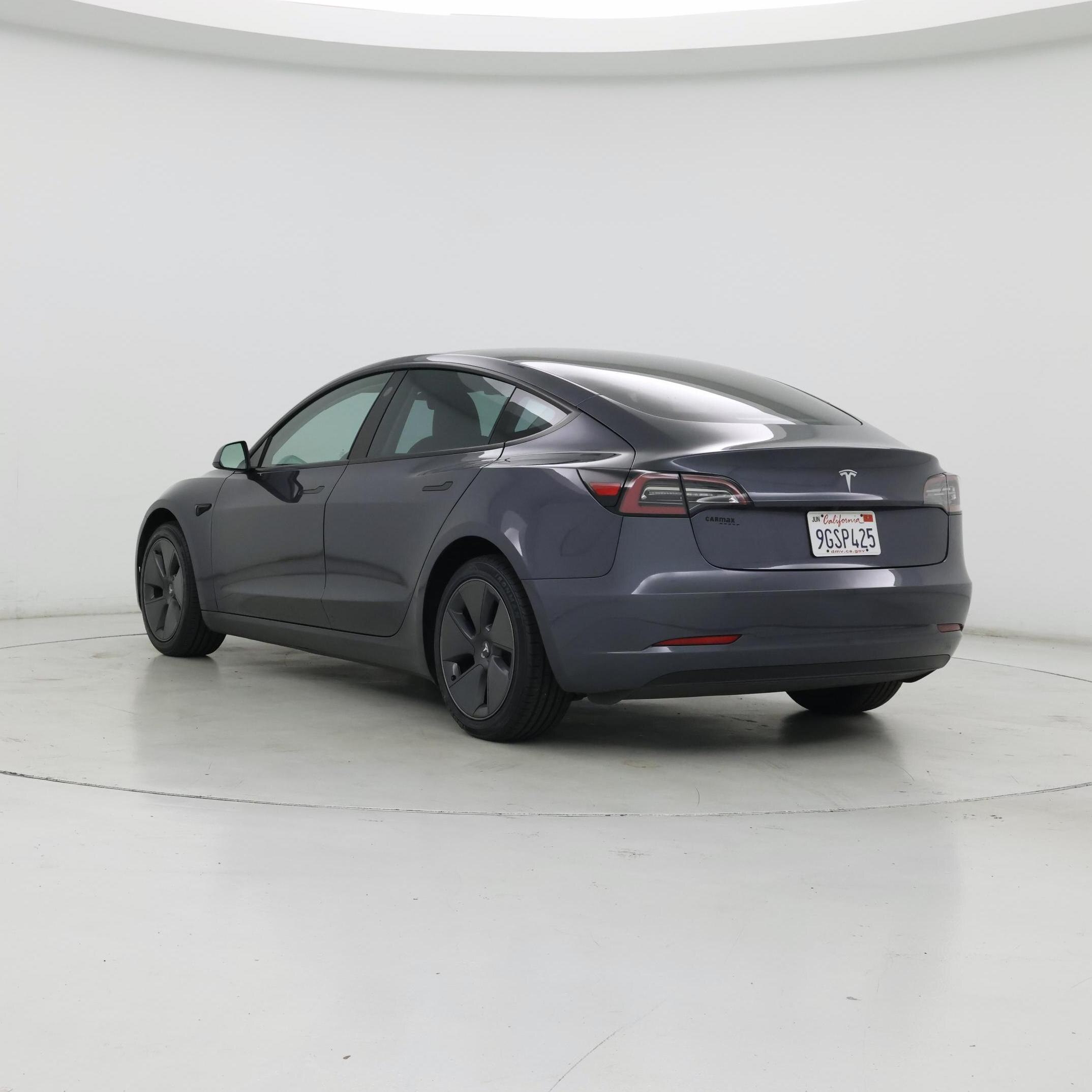 Thumbnail: 2023 Tesla Model 3 - 2