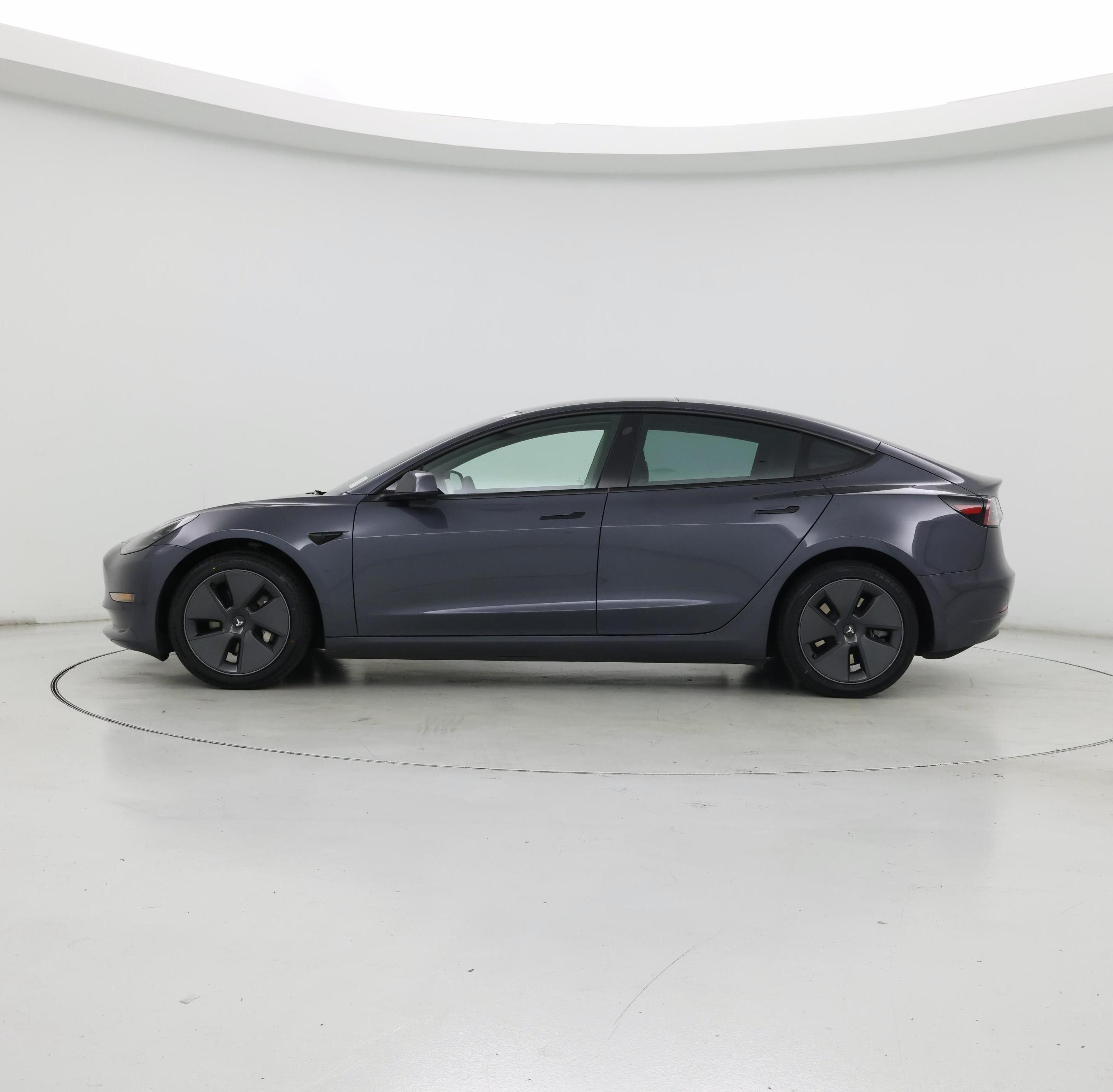 Thumbnail: 2023 Tesla Model 3 - 3