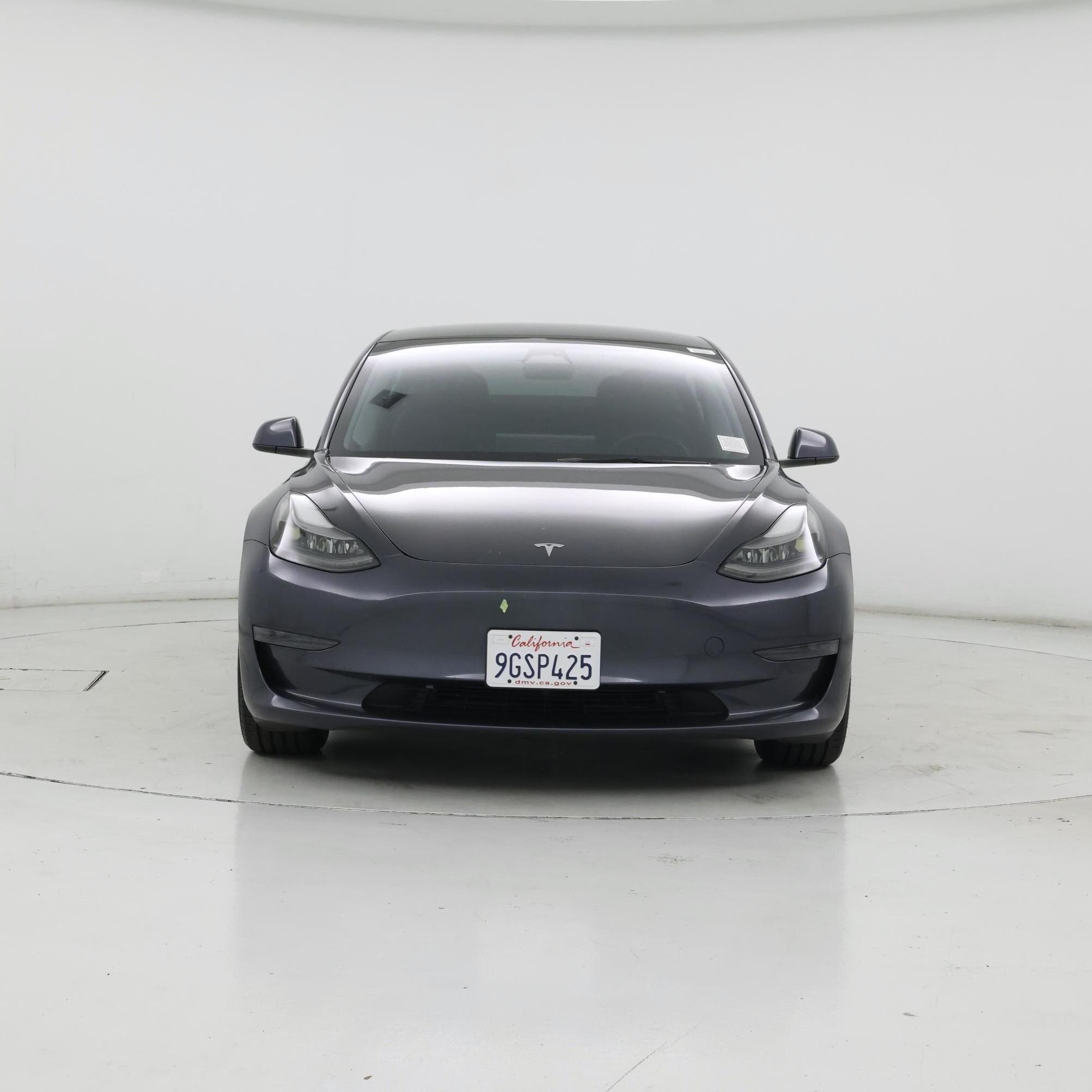 Thumbnail: 2023 Tesla Model 3 - 5