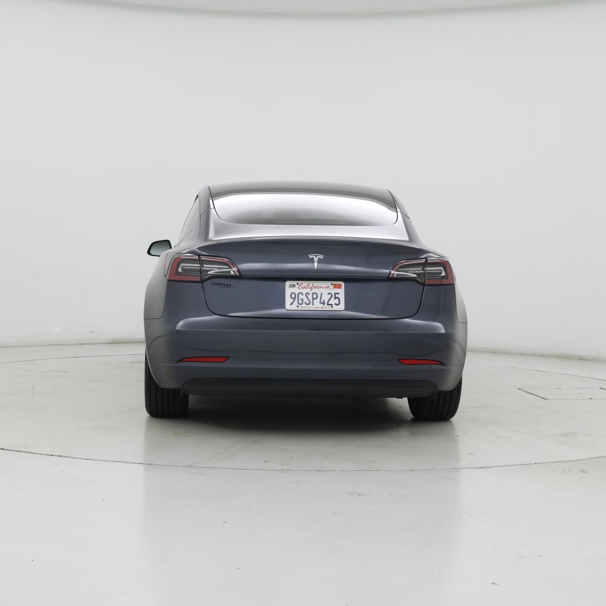 Thumbnail: 2023 Tesla Model 3 - 6