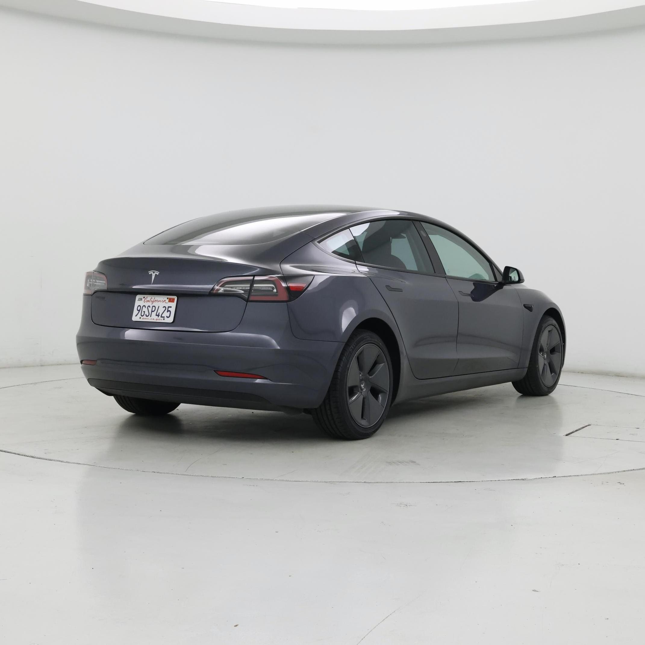 Thumbnail: 2023 Tesla Model 3 - 8