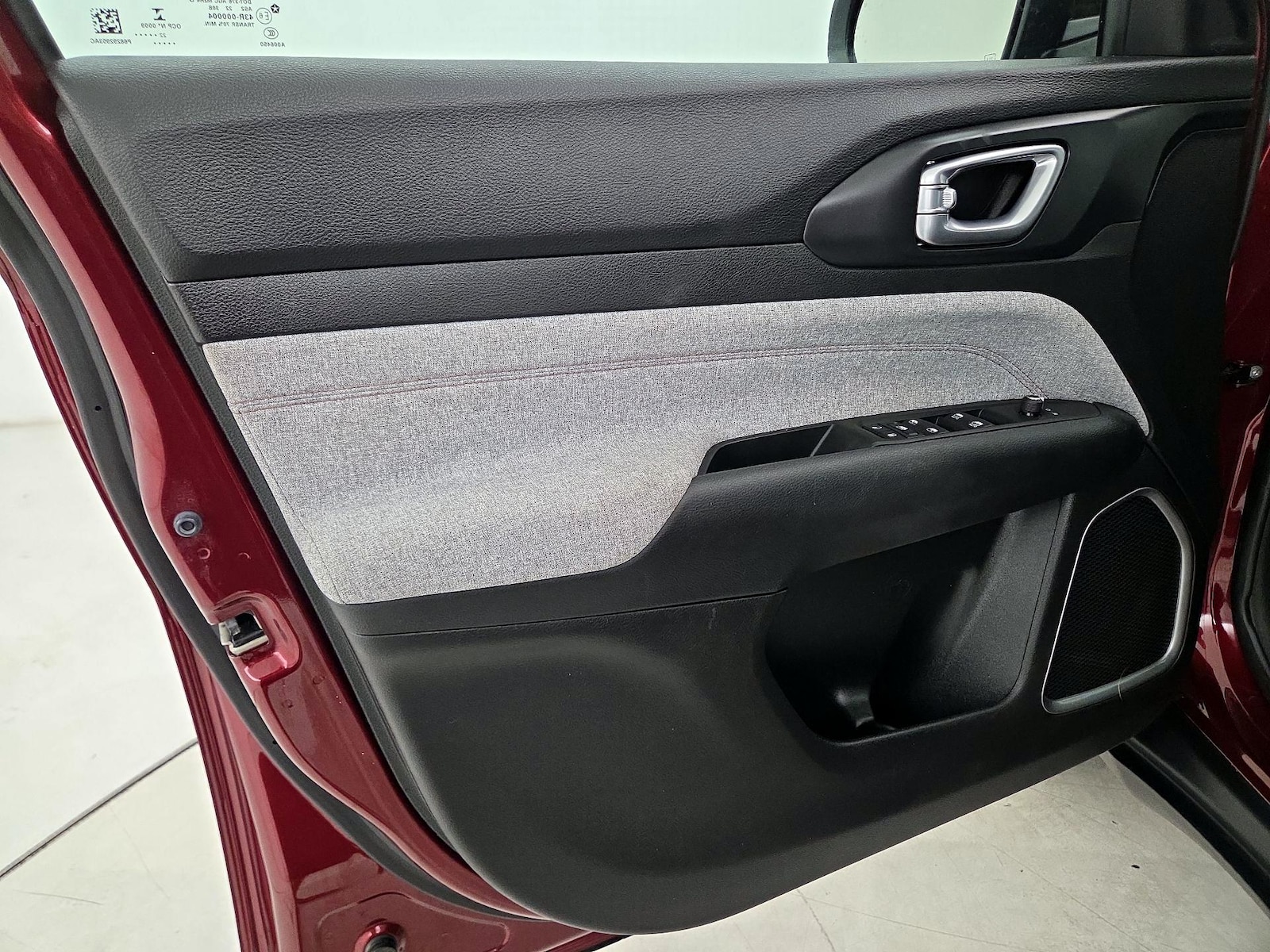 2022 Jeep Compass Latitude Lux - Photo 13