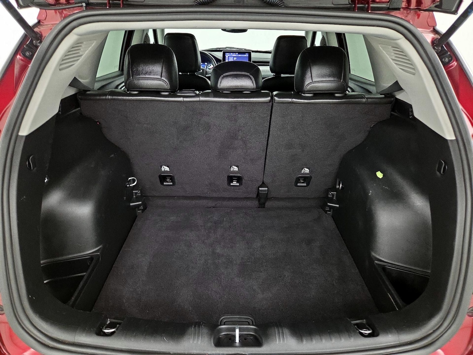 2022 Jeep Compass Latitude Lux - Photo 21