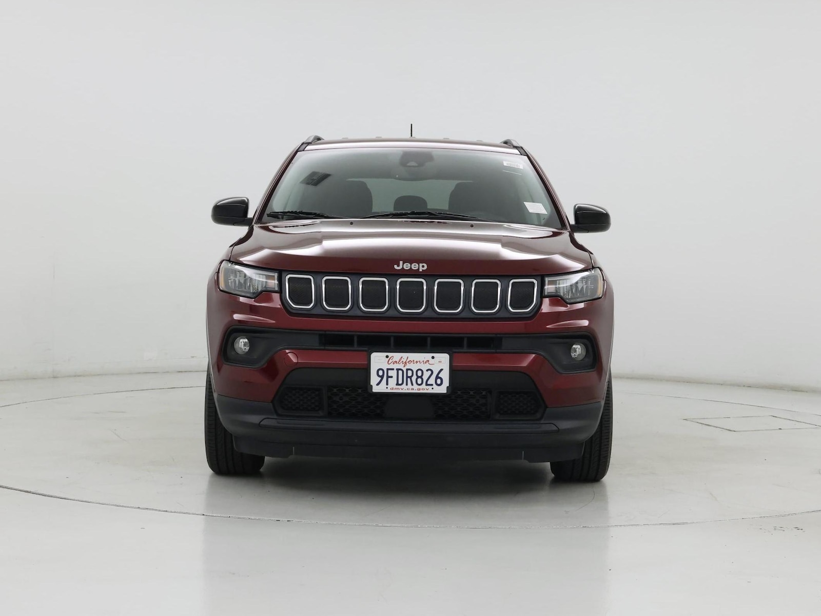 2022 Jeep Compass Latitude Lux - Photo 6